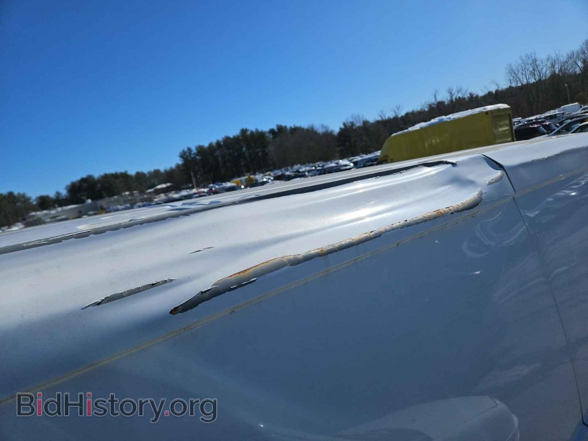 Фотография 1FTNE1YM5FKB29921 - FORD TRANSIT 2015