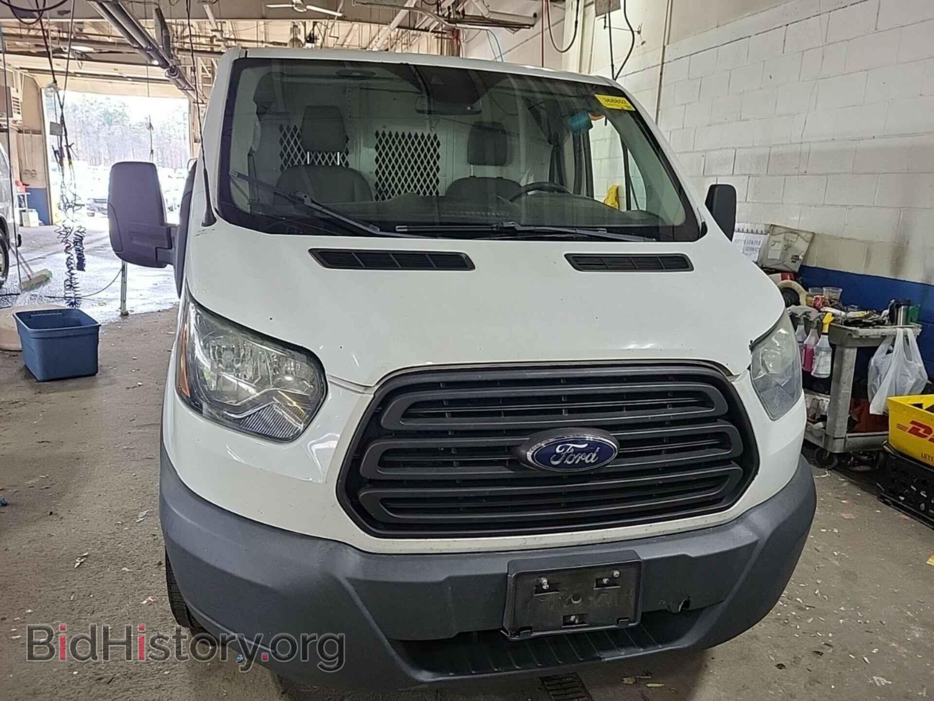 2015 FORD TRANSIT - VIN: 1FTNE1YM5FKB29921 - Фото 9