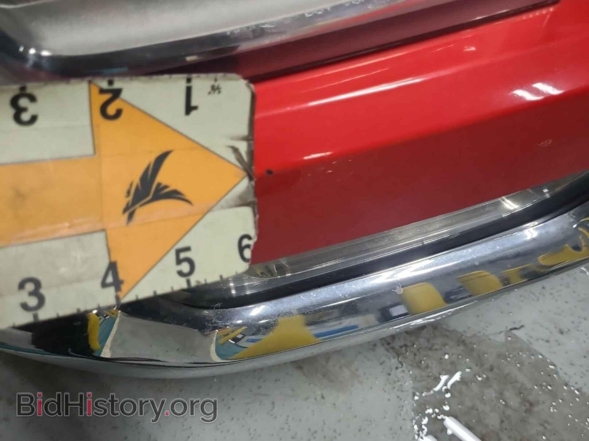 2021 FORD F150 - VIN: 1FTFW1E81MKF00952 - Фото 2