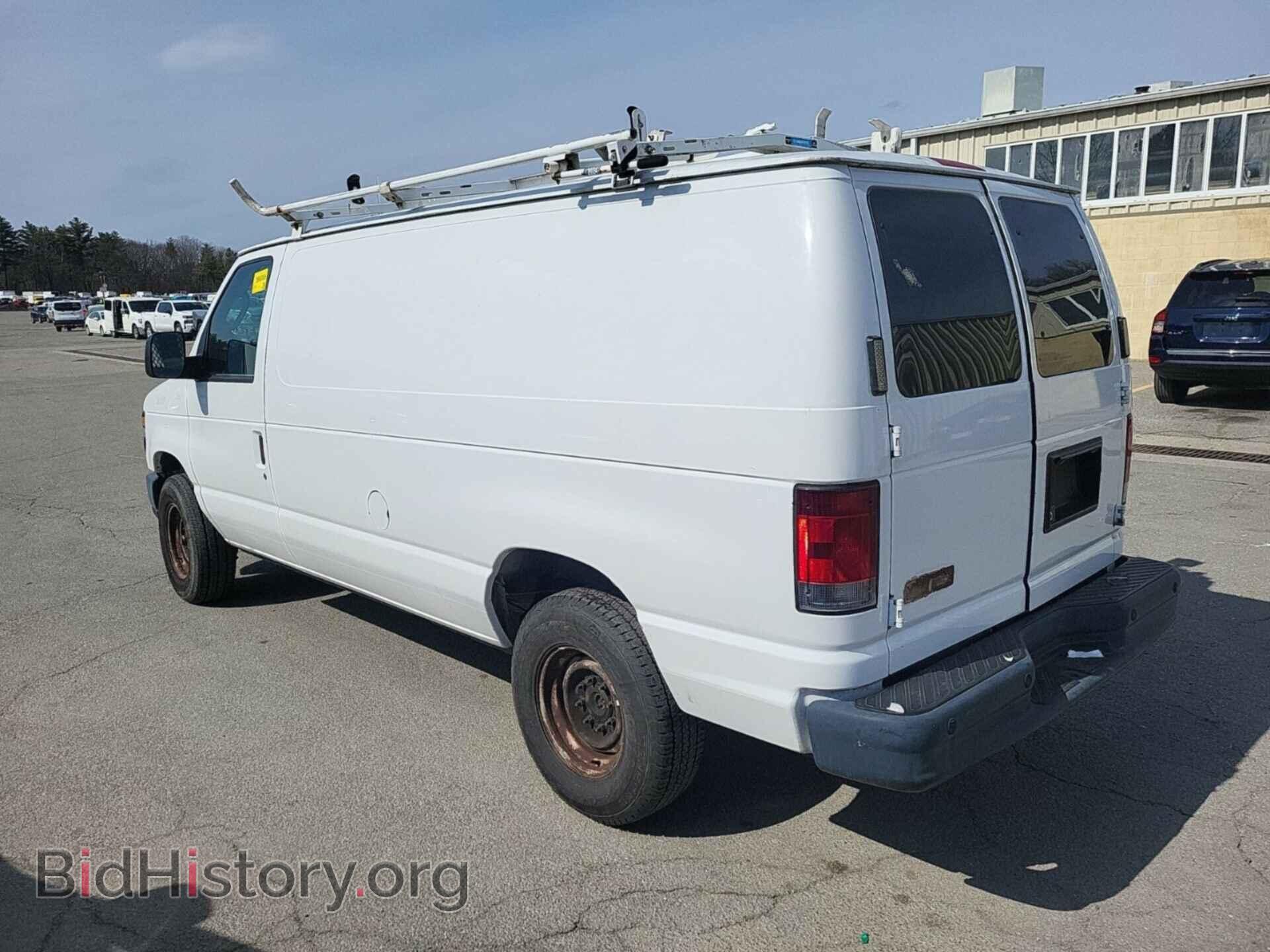 2012 FORD ECONOLINE - VIN: 1FTNE2EL7CDB10479 - Фото 9