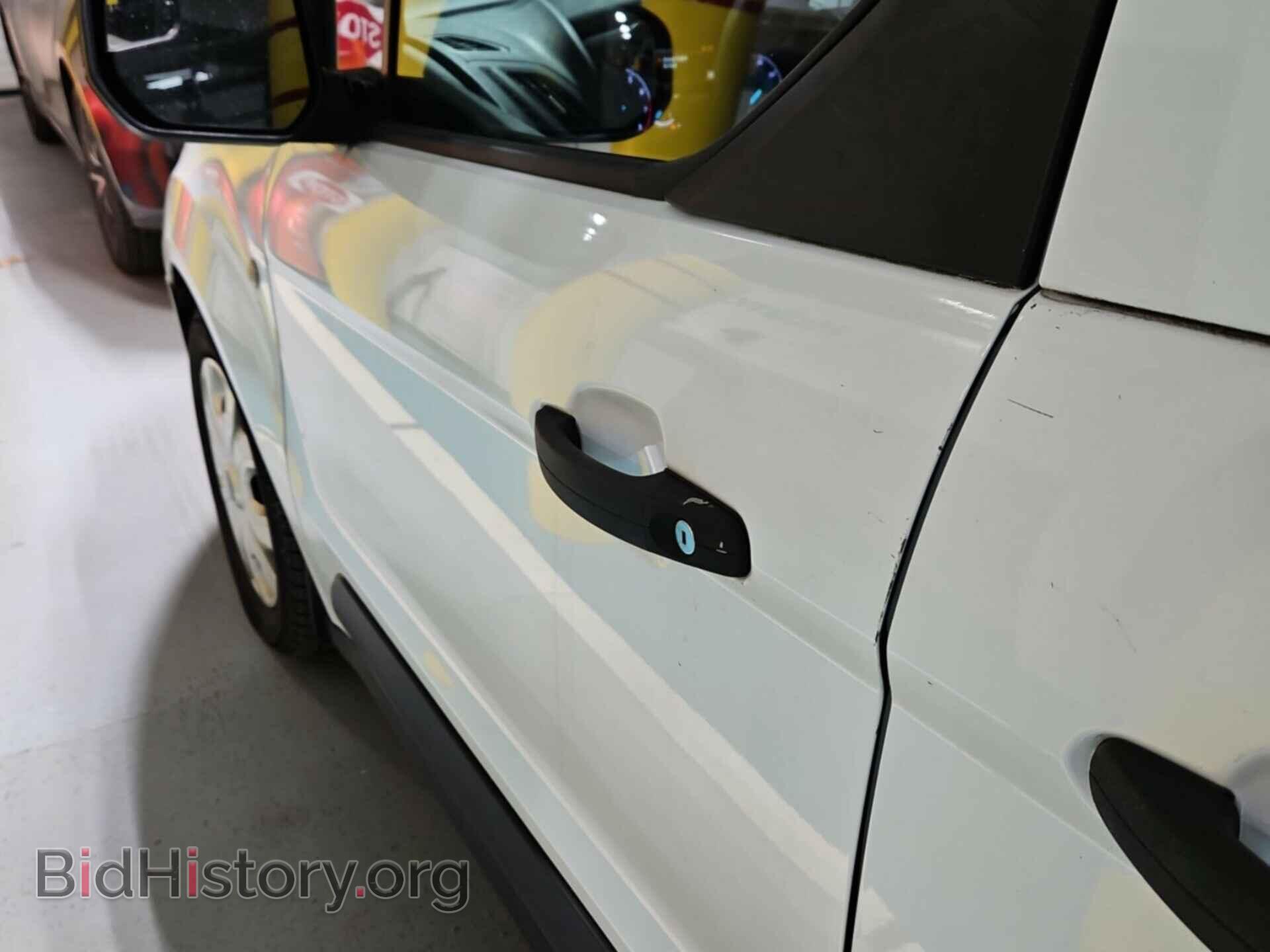 2019 FORD TRANSIT CONNECT - VIN: NM0LS7F20K1388432 - Фото 32