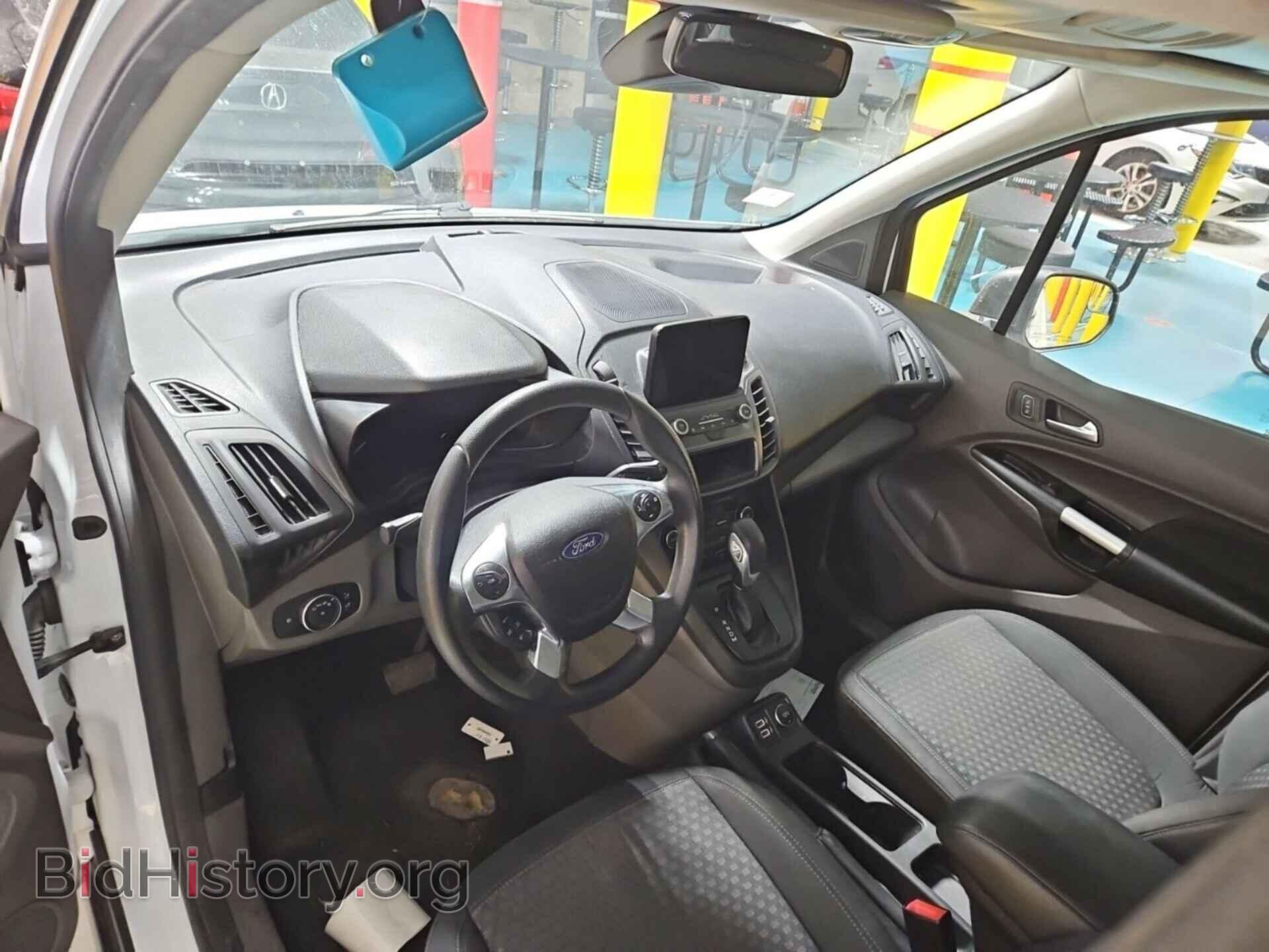 2019 FORD TRANSIT CONNECT - VIN: NM0LS7F20K1388432 - Фото 8