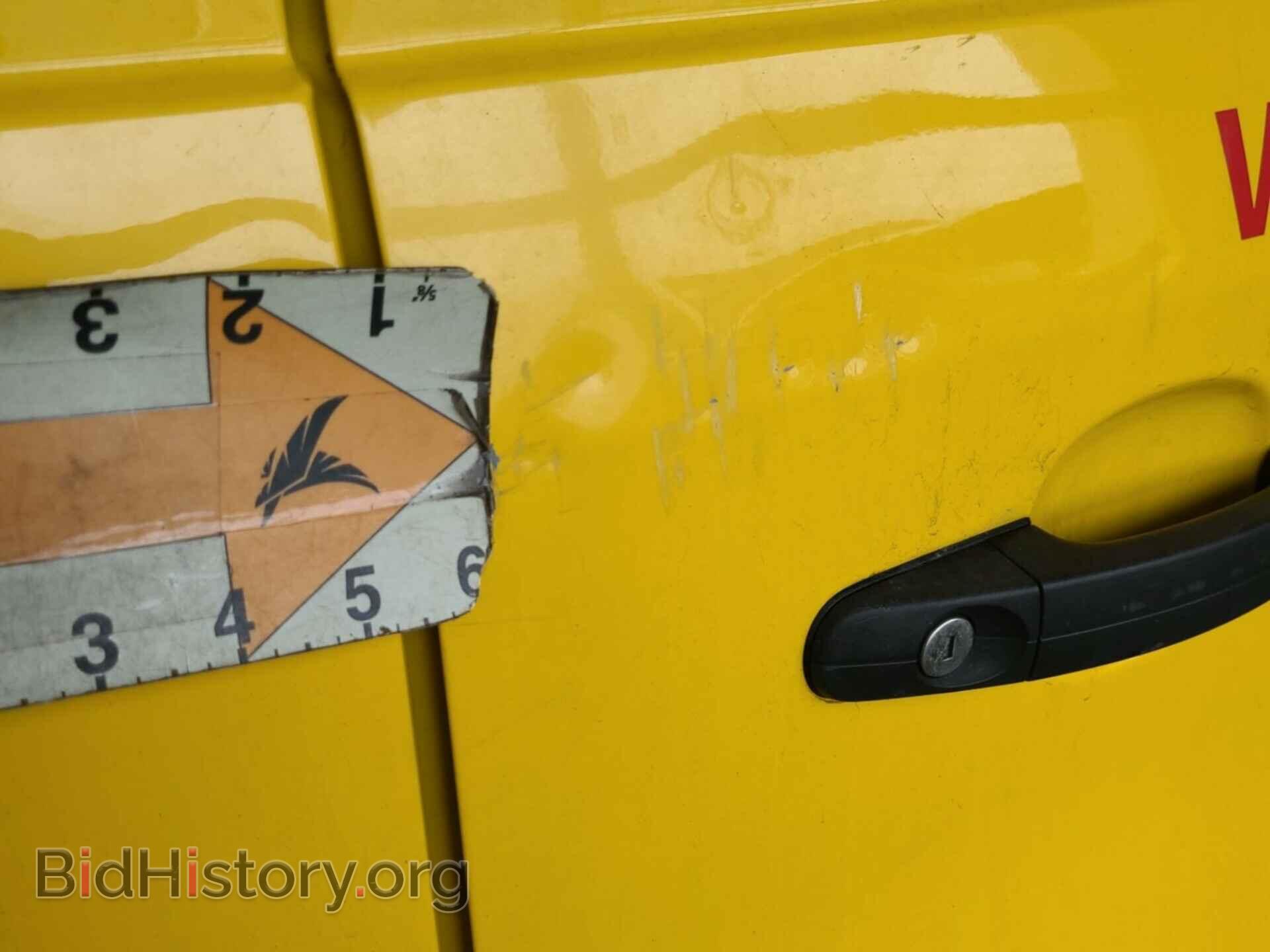 2019 FORD TRANSIT - VIN: 1FTYR3XM2KKA24861 - Фото 18