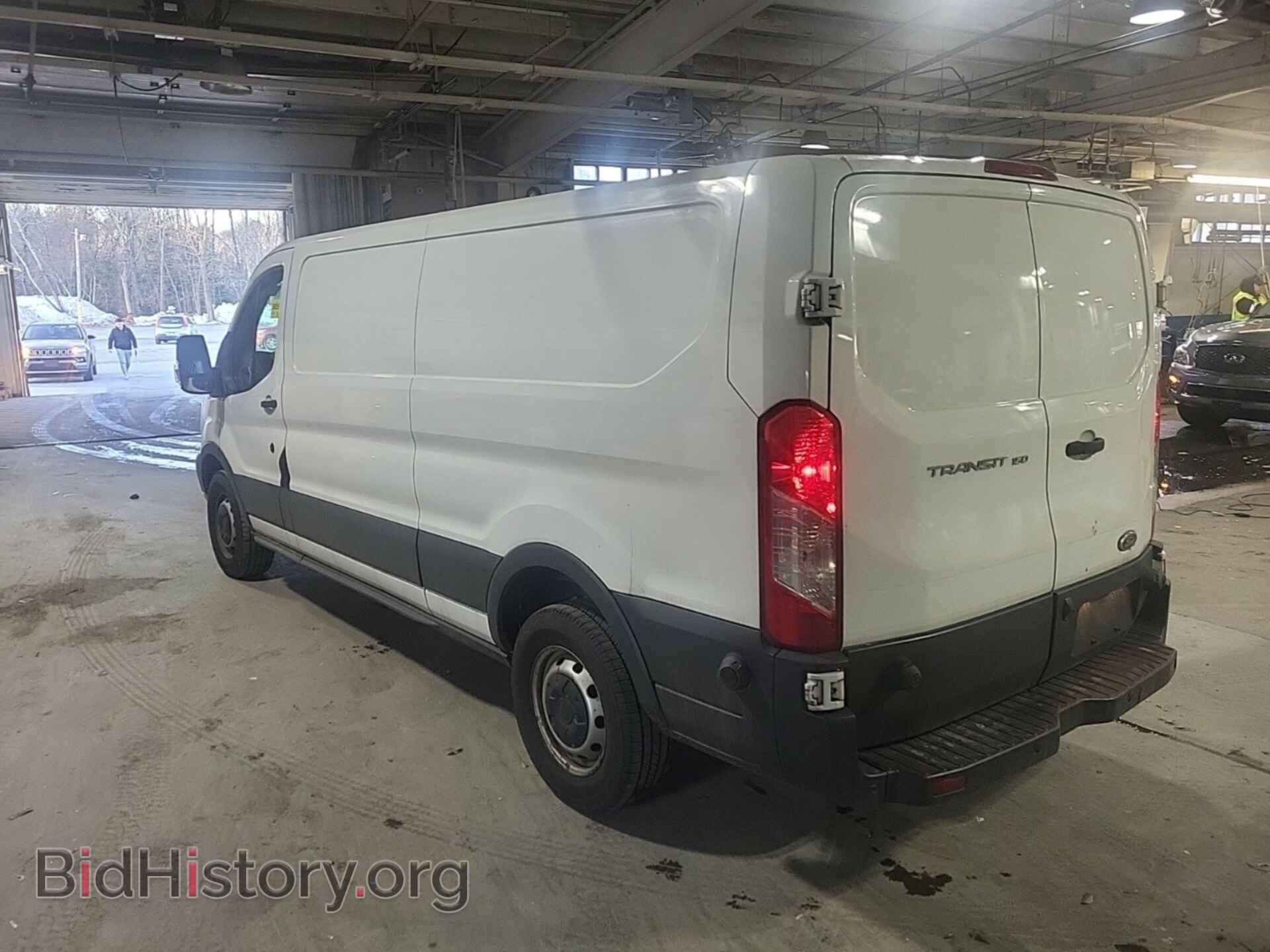 2015 FORD TRANSIT - VIN: 1FTNE2YM4FKB32301 - Фото 9