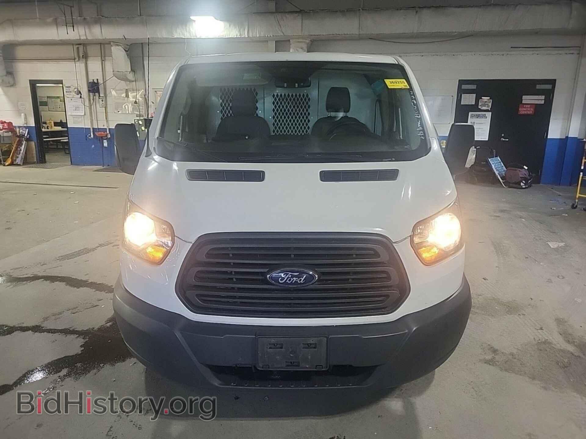 2015 FORD TRANSIT - VIN: 1FTNE2YM4FKB32301 - Фото 10