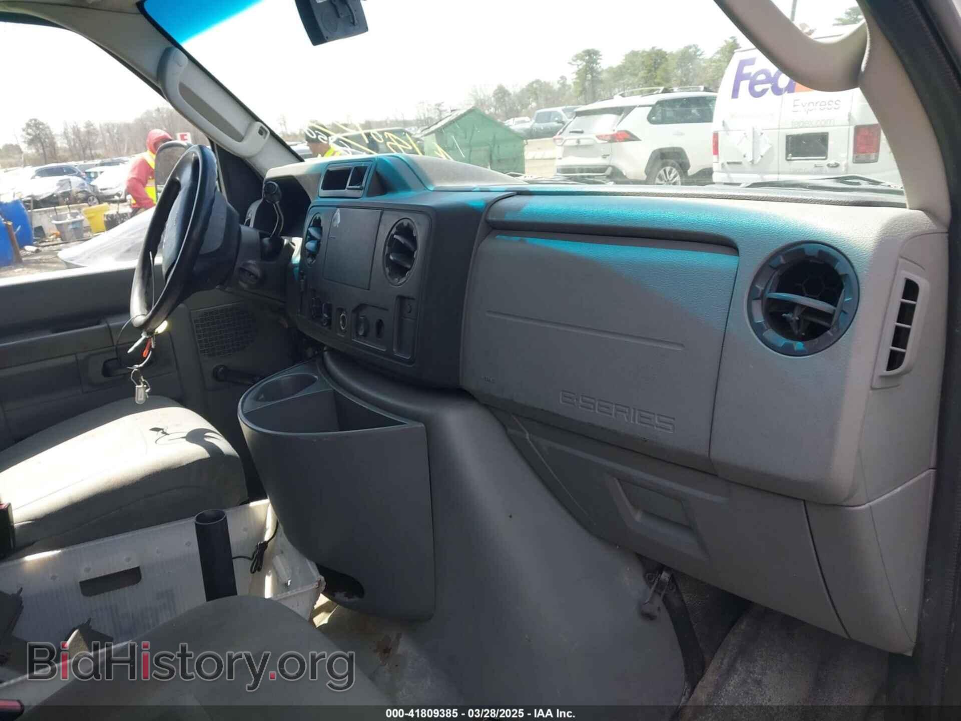 2010 FORD E-150 - VIN: 1FTNE1EW4ADA90760 - Фото 5