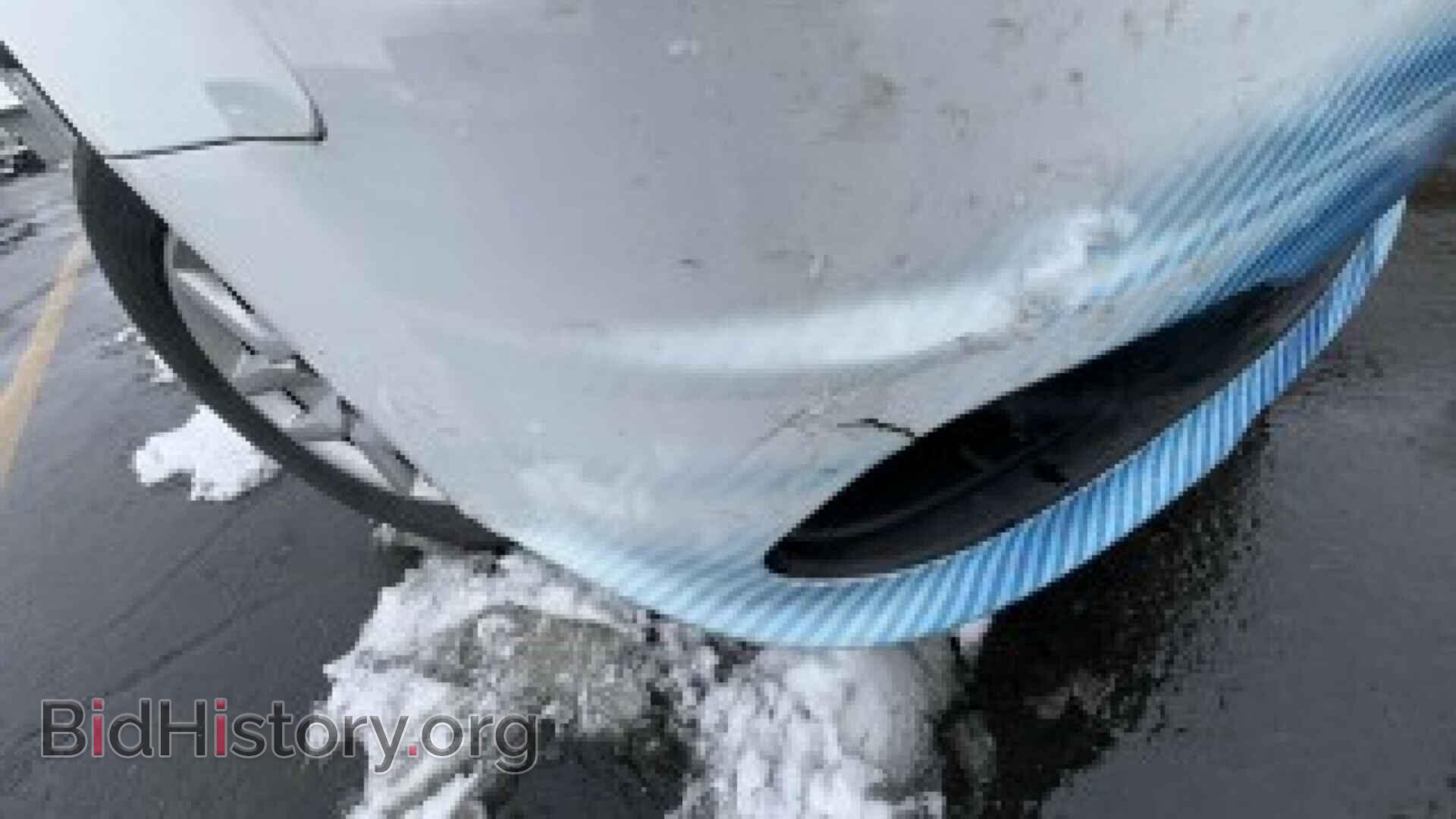 2014 RAM CARGO - VIN: 2C4JRGAG4ER428343 - Фото 2