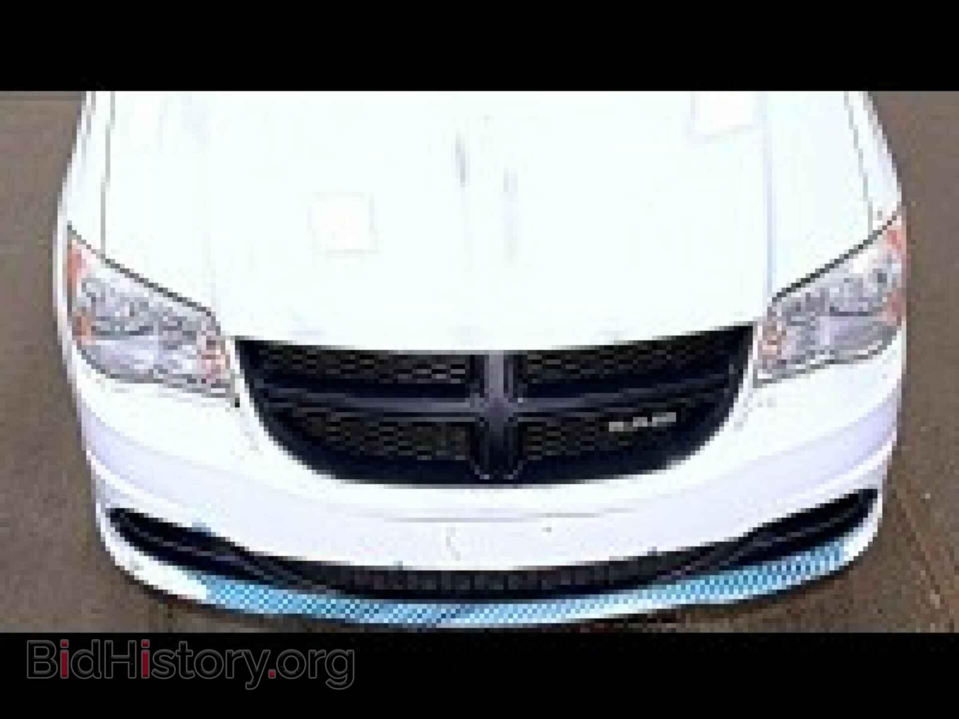 2014 RAM CARGO - VIN: 2C4JRGAG4ER428343 - Фото 16
