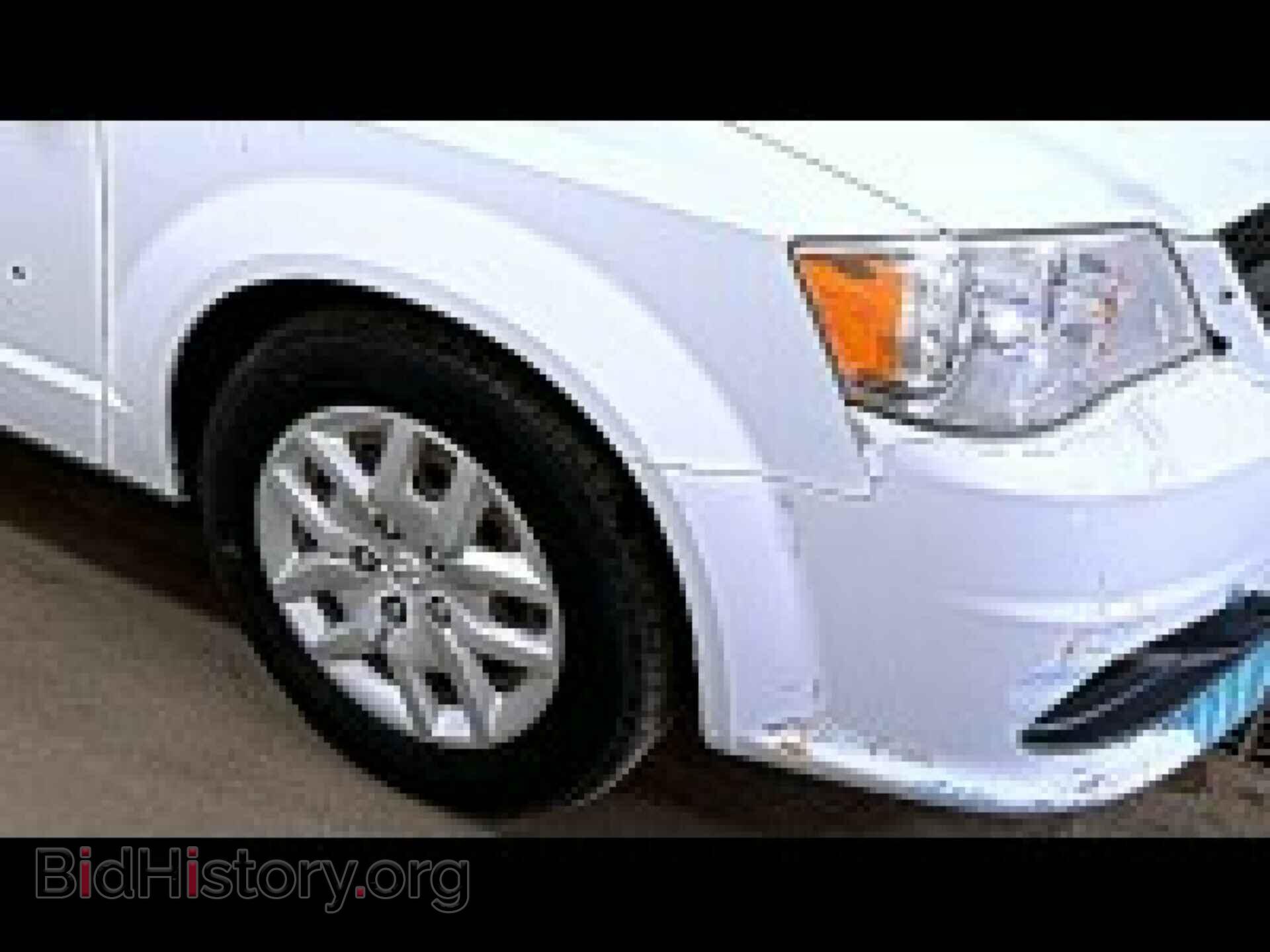 2014 RAM CARGO - VIN: 2C4JRGAG4ER428343 - Фото 4