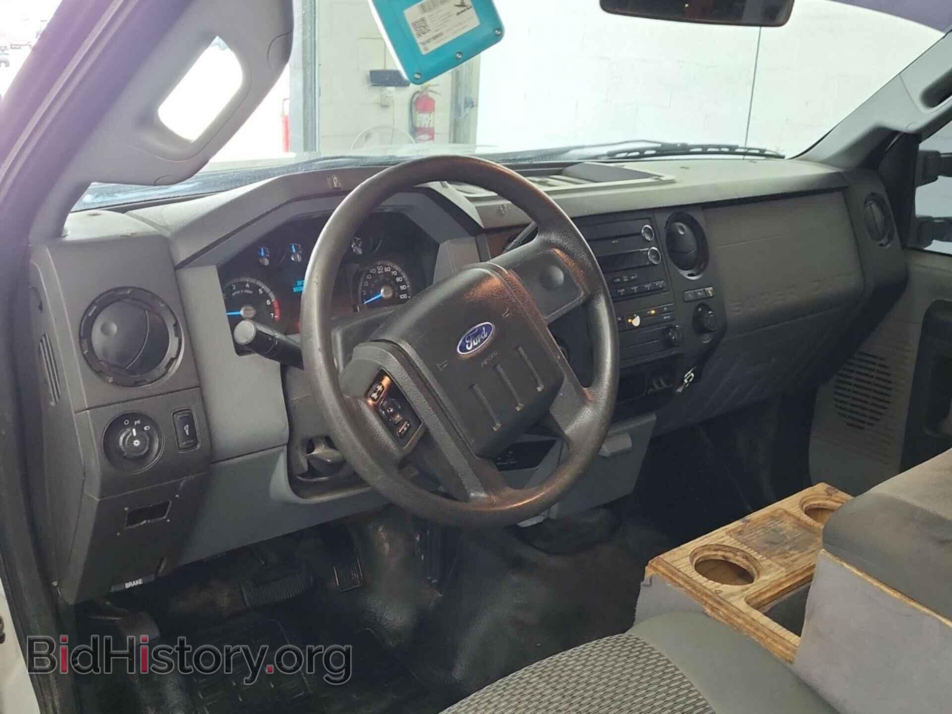 2011 FORD F-250 - VIN: 1FT7X2B60BEB81985 - Фото 33