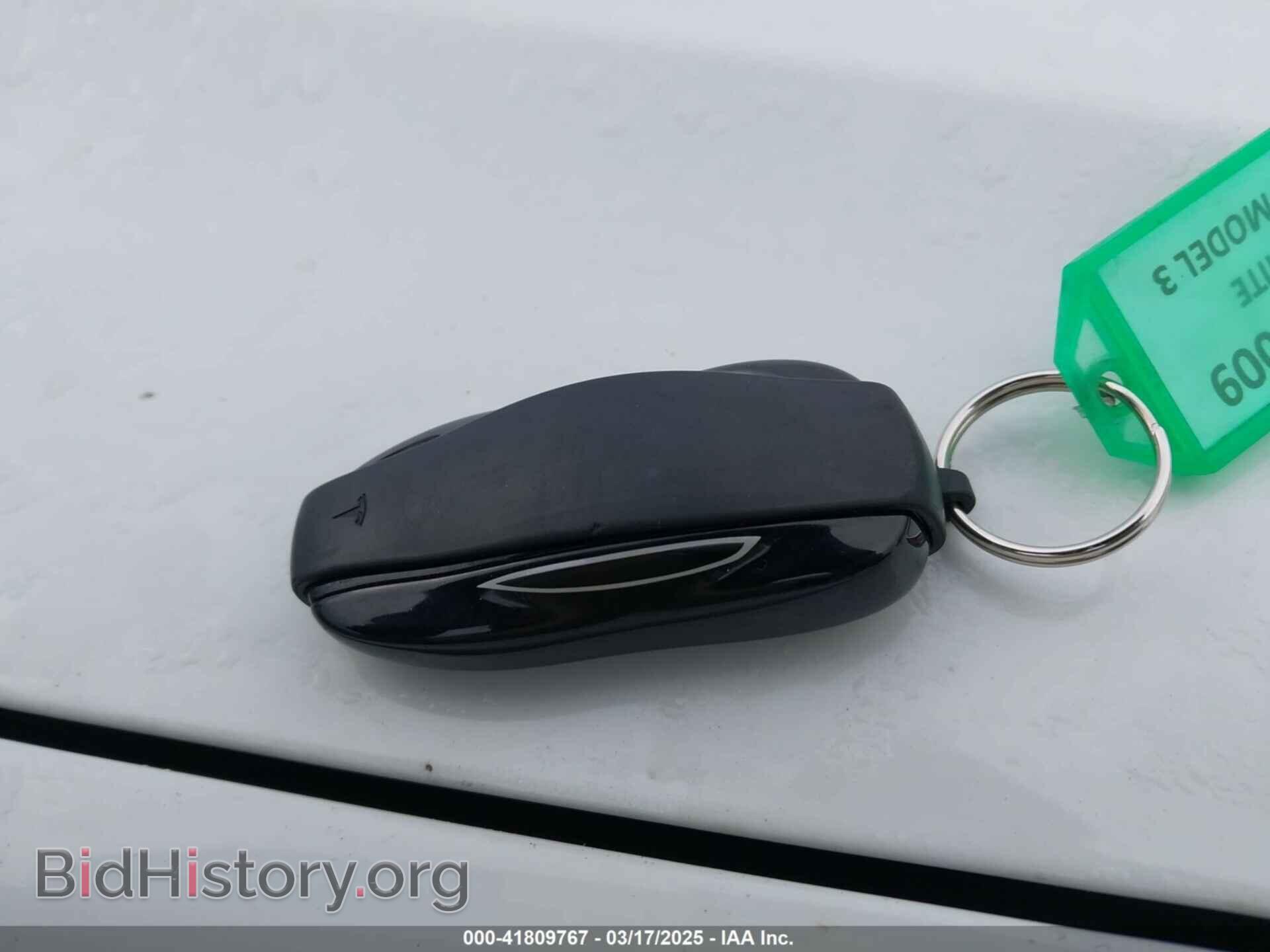 2021 TESLA MODEL 3 - VIN: 5YJ3E1EB3MF856009 - Photo 11