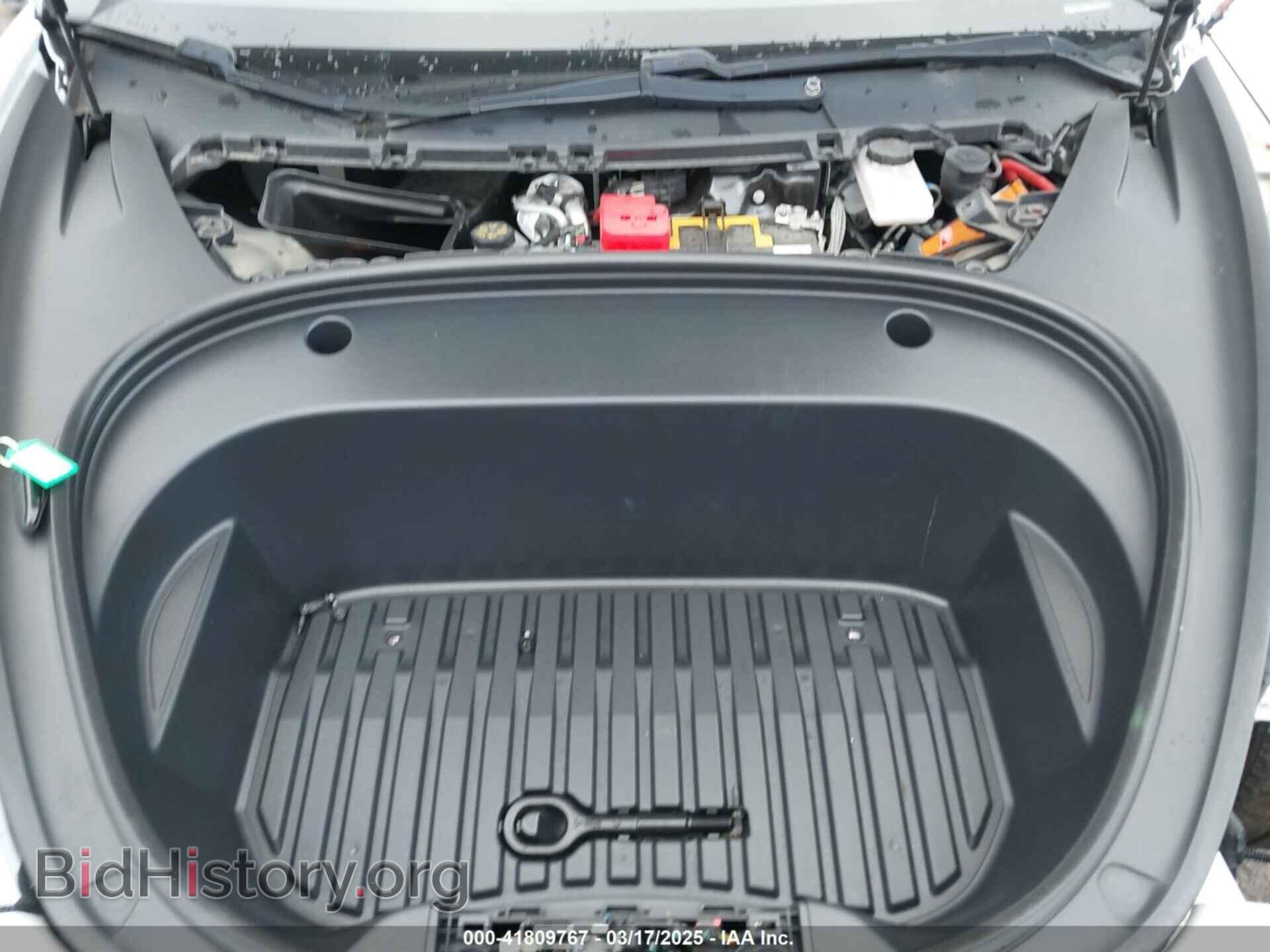 2021 TESLA MODEL 3 - VIN: 5YJ3E1EB3MF856009 - Photo 10