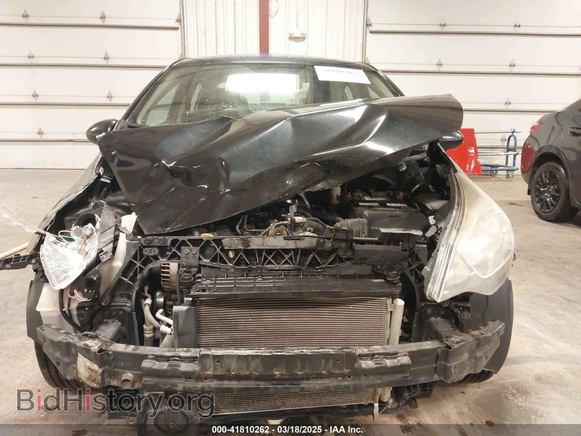 2014 KIA RIO - VIN: KNADM4A32E6409785 - Фото 6