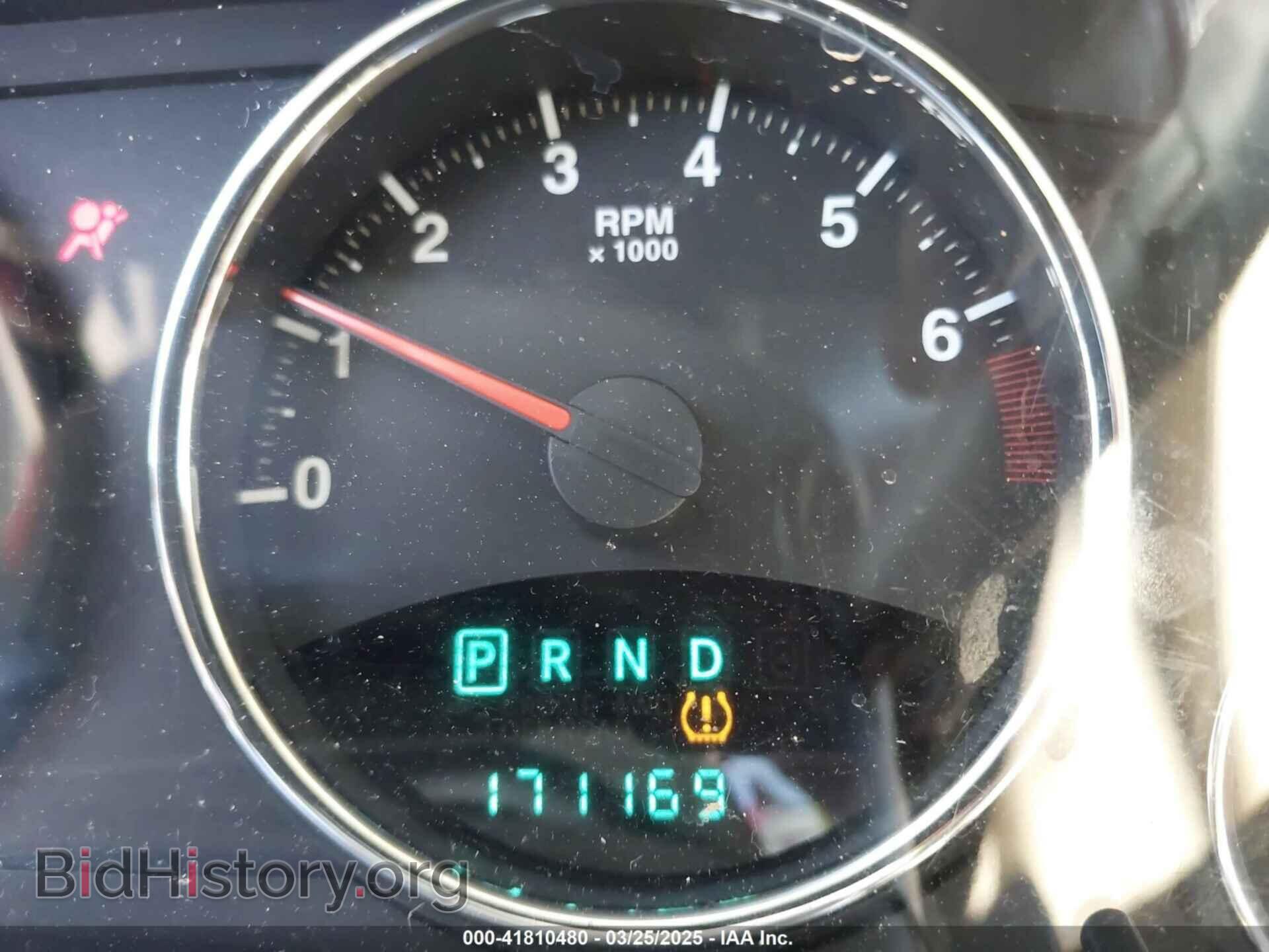 2012 JEEP PATRIOT - VIN: 1C4NJPCB8CD525958 - Фото 7