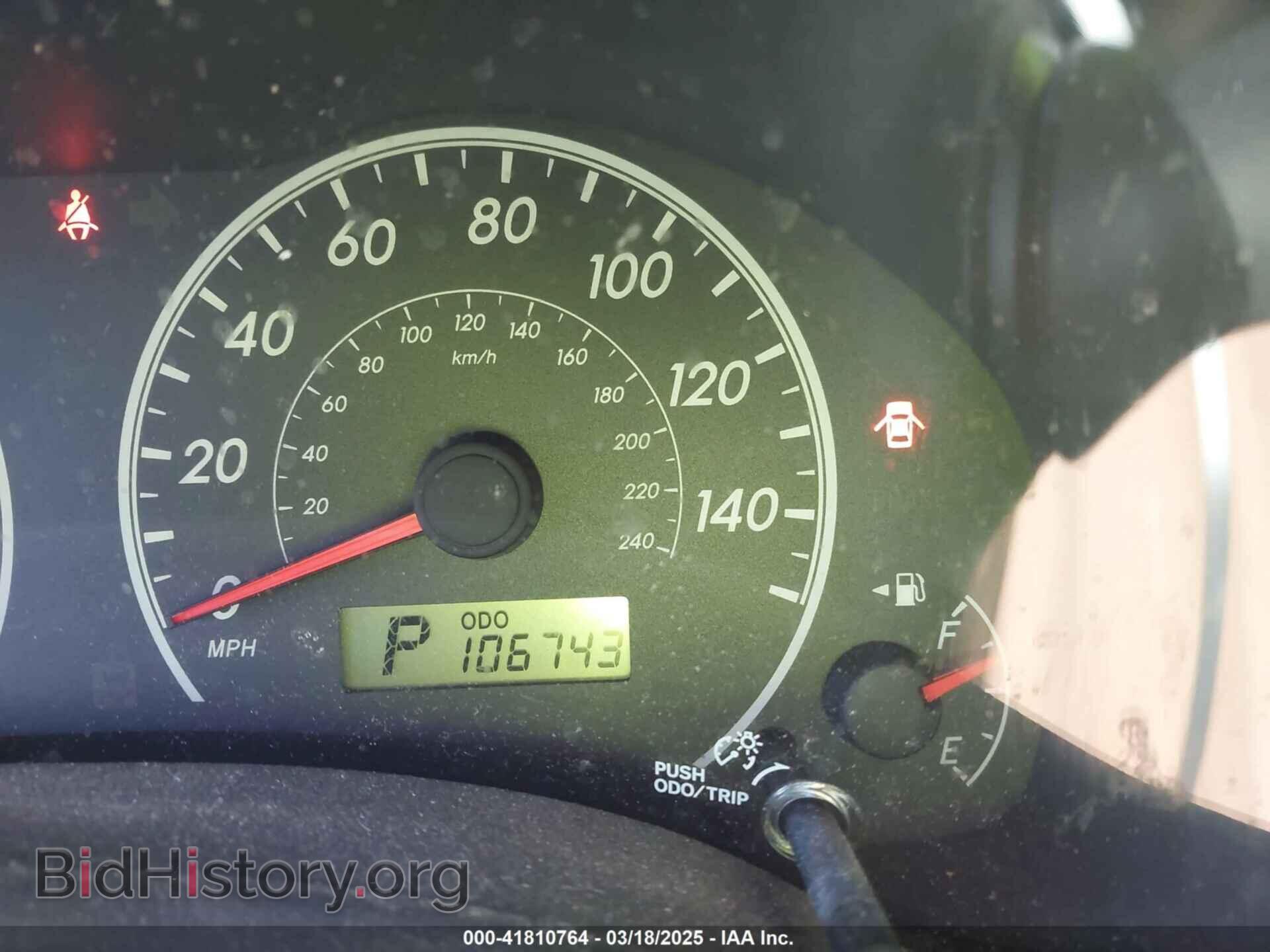 2013 TOYOTA COROLLA - VIN: 2T1BU4EEXDC992619 - Фото 7