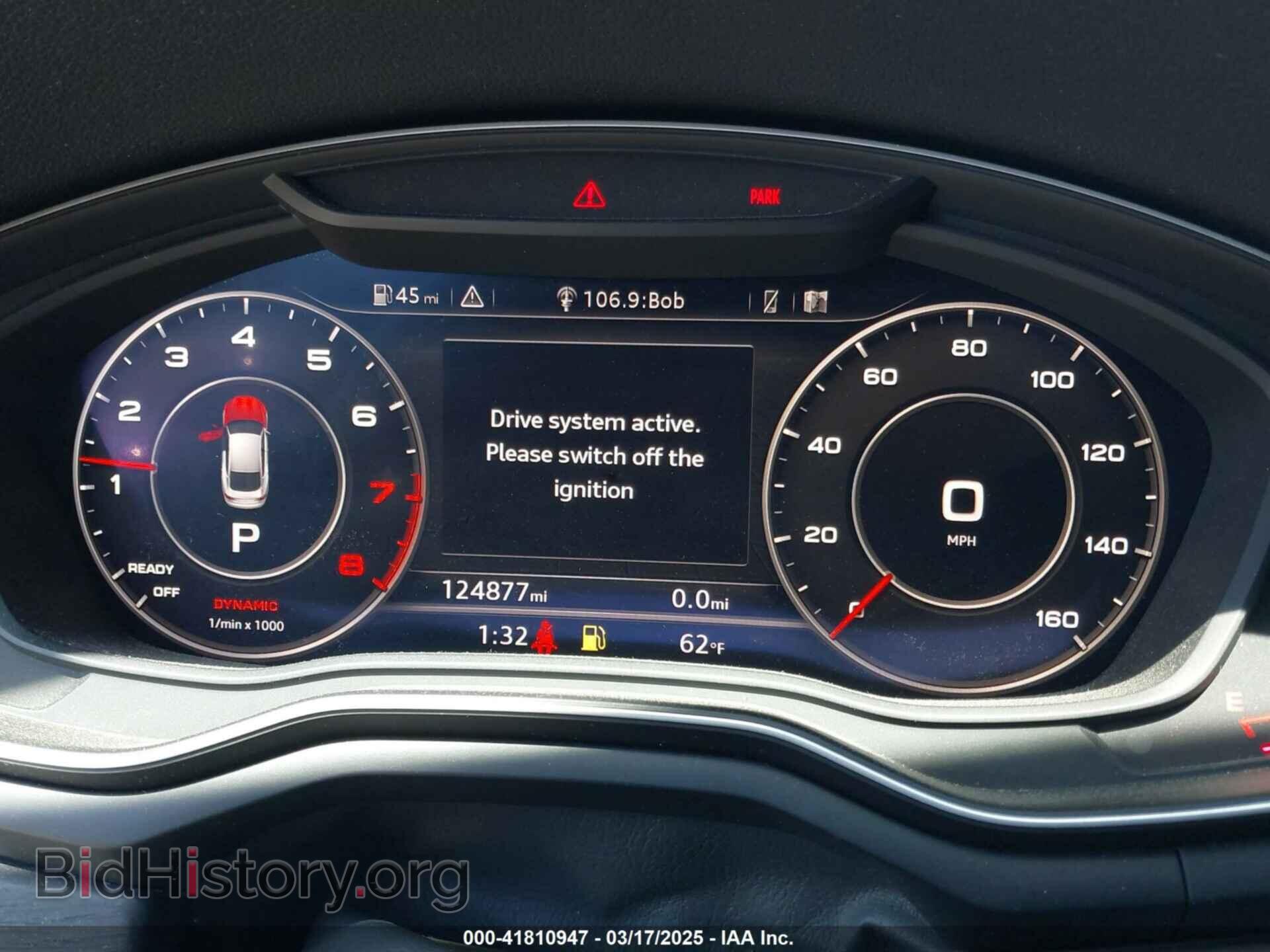 2018 AUDI A5 - VIN: WAUCNCF54JA128091 - Фото 7
