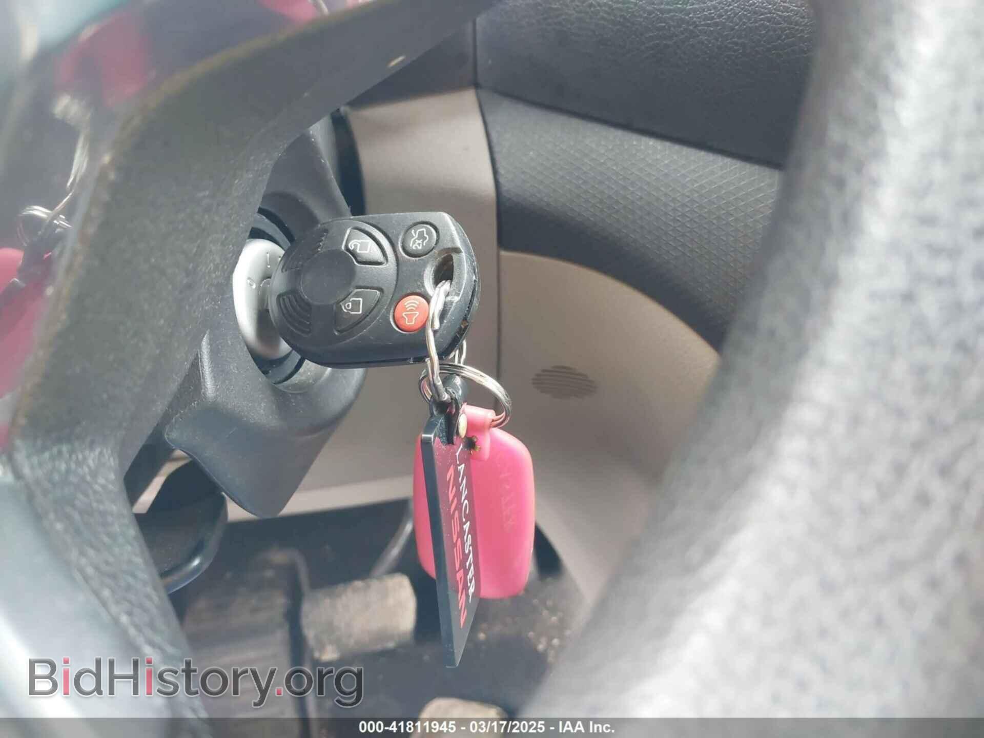 2014 FORD TRANSIT CONNECT - VIN: NM0GS9F79E1154528 - Фото 11