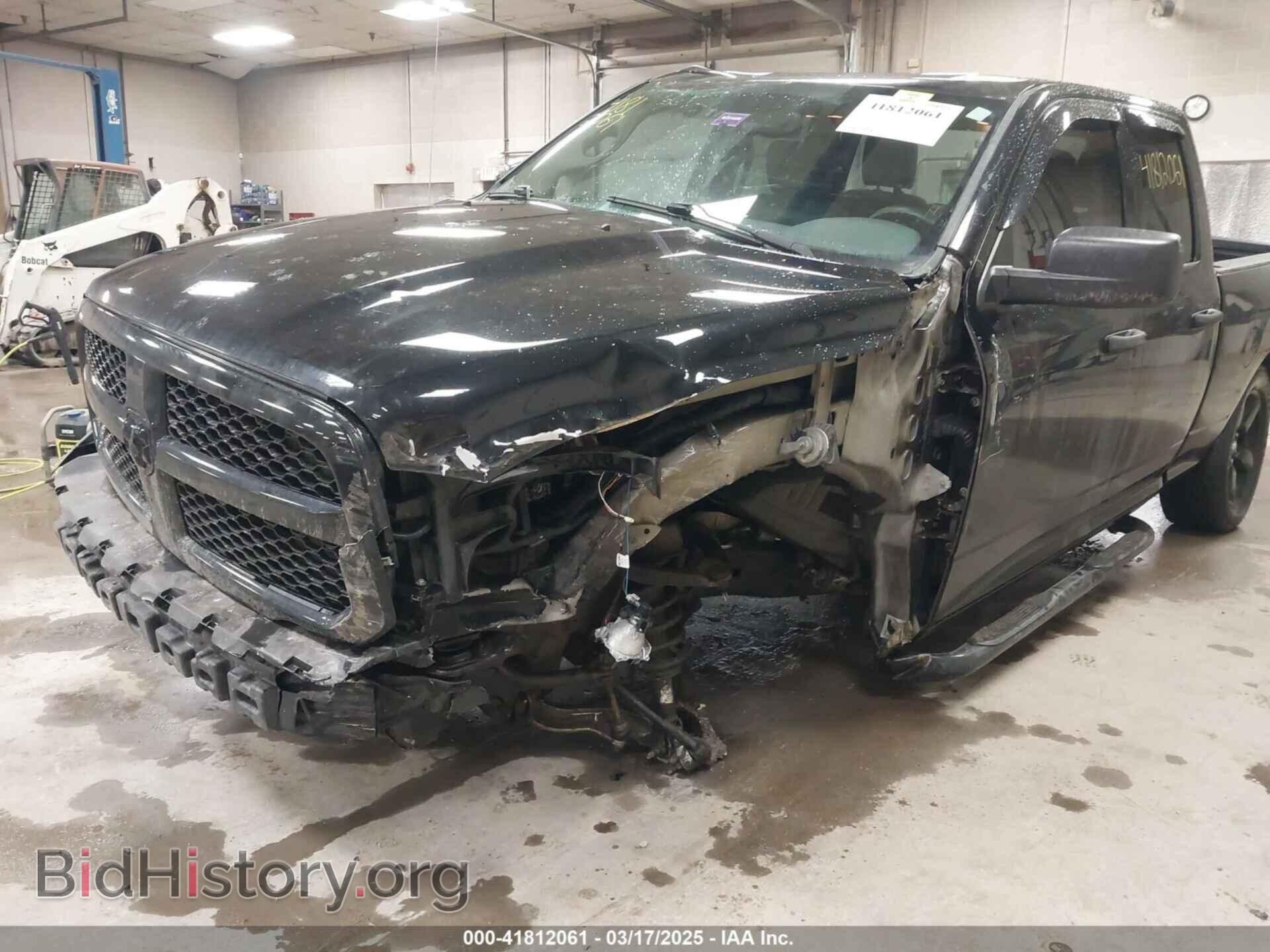 2014 RAM 1500 - VIN: 1C6RR7FT3ES261875 - Photo 6