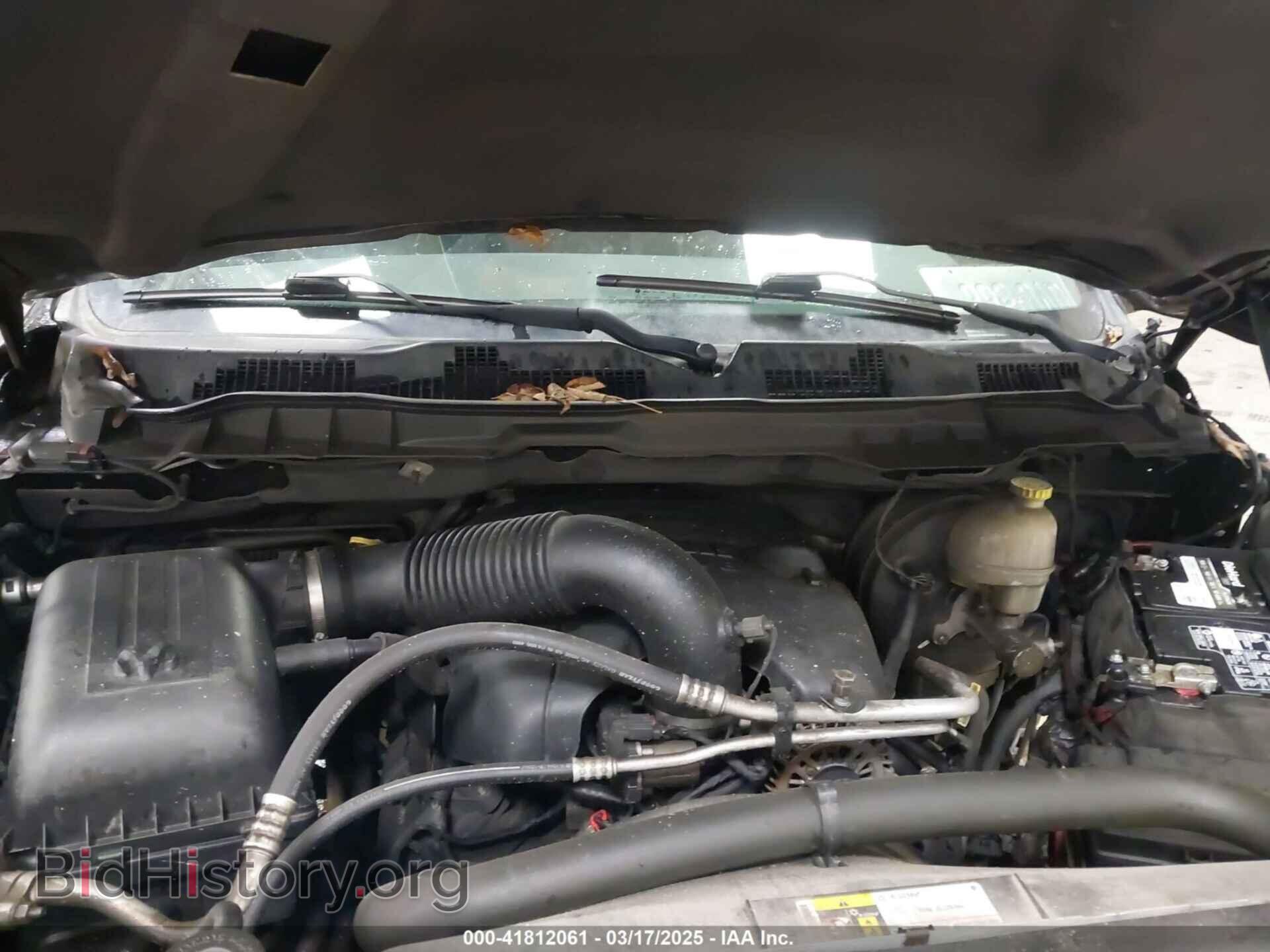 2014 RAM 1500 - VIN: 1C6RR7FT3ES261875 - Photo 10