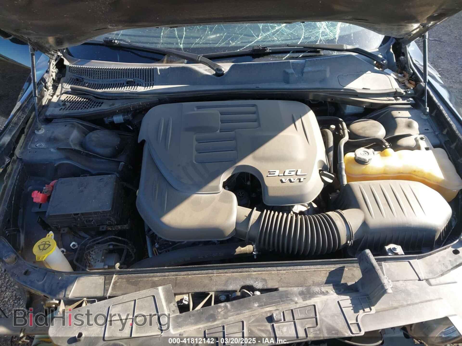 2017 DODGE CHALLENGER - VIN: 2C3CDZAG4HH635834 - Фото 10