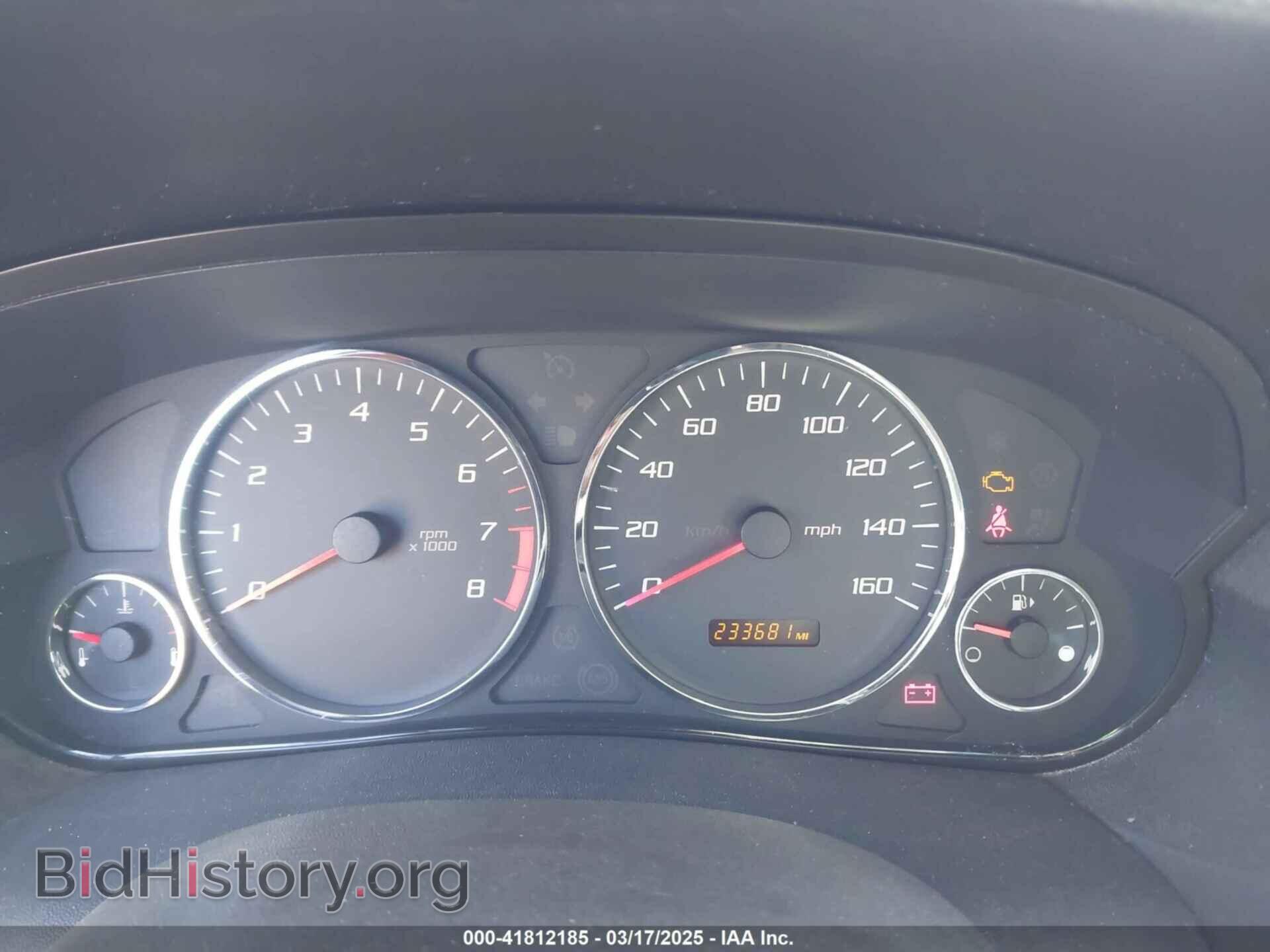 2007 CADILLAC CTS - VIN: 1G6DP577770162055 - Photo 7