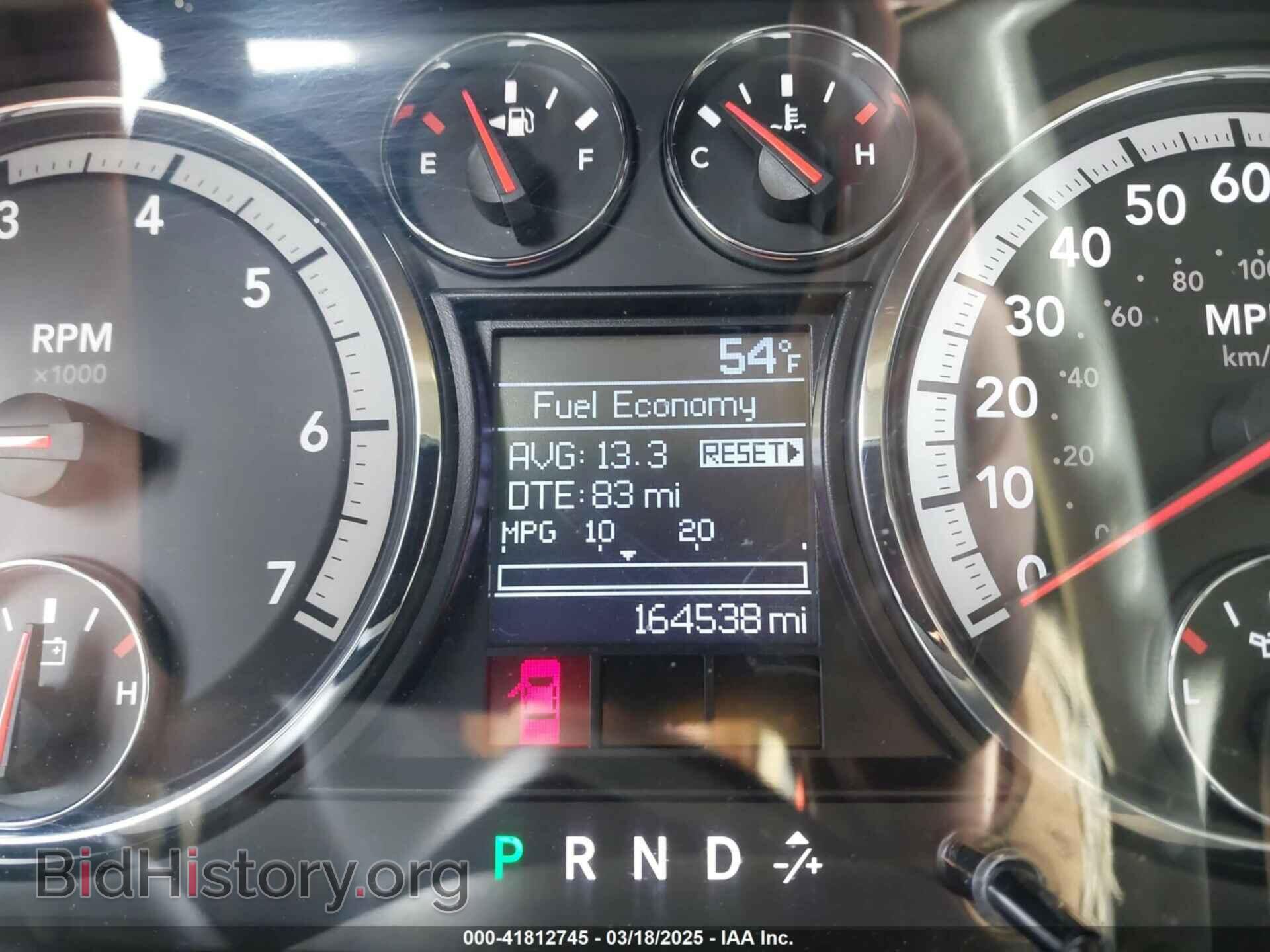 2012 RAM 1500 - VIN: 1C6RD7FTXCS244552 - Фото 15