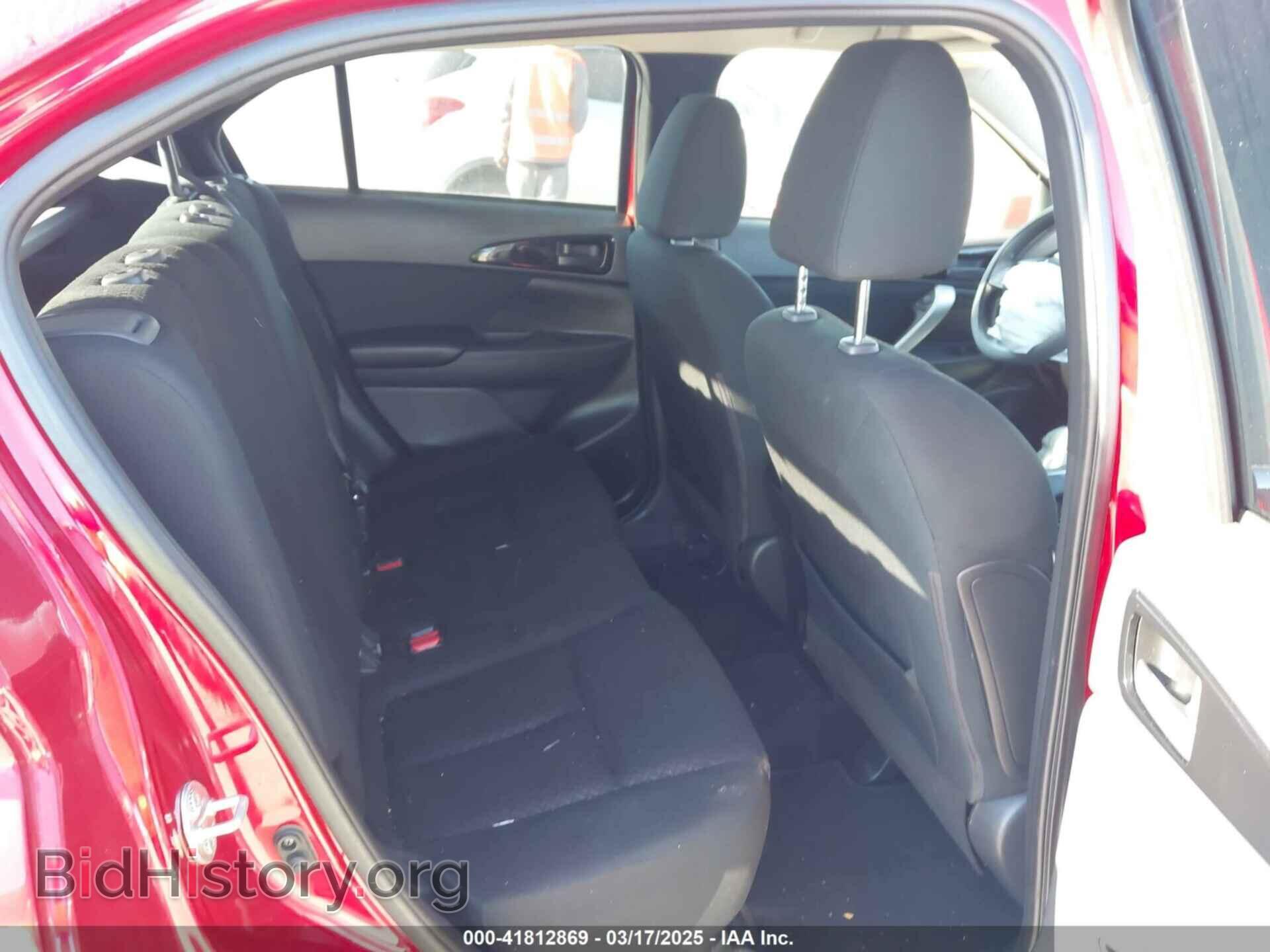2024 MITSUBISHI ECLIPSE CROSS - VIN: JA4ATUAA1RZ001171 - Фото 8