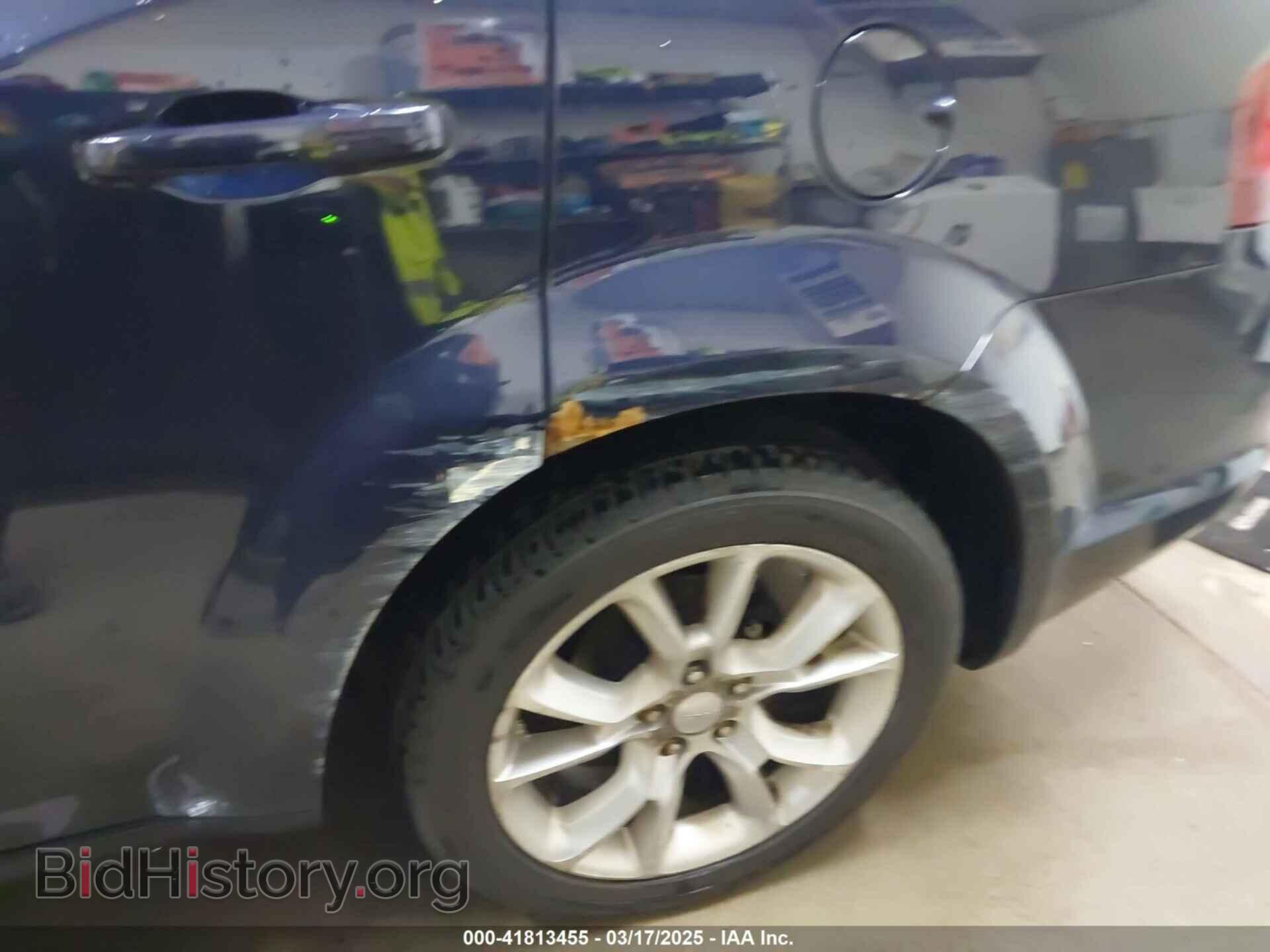 2014 DODGE AVENGER - VIN: 1C3CDZCG8EN155246 - Фото 18
