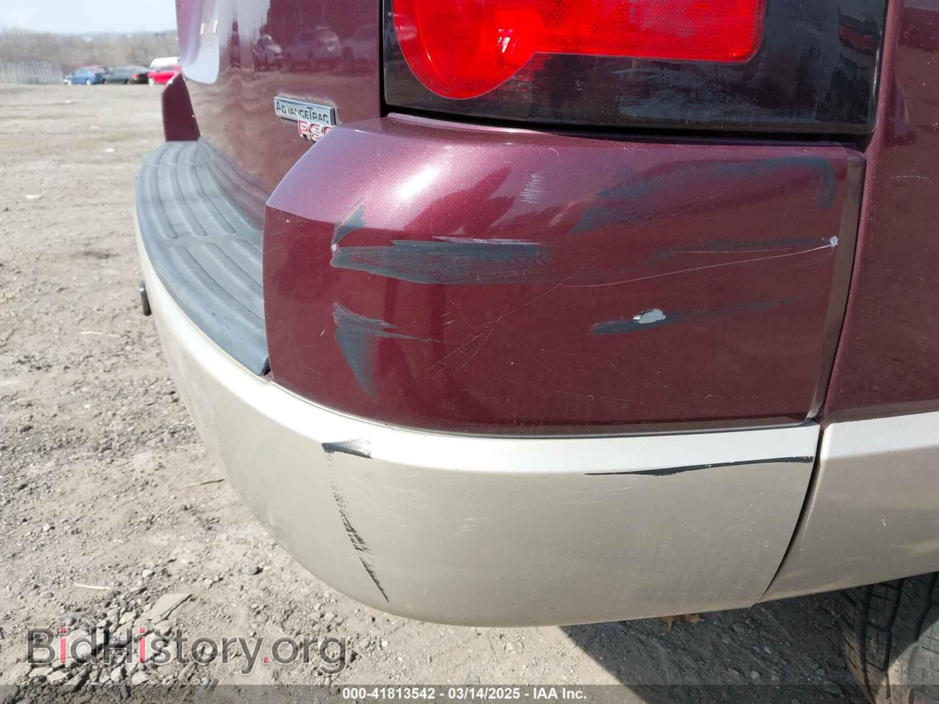 2006 FORD EXPLORER - VIN: 1FMEU74E76UB52265 - Фото 6