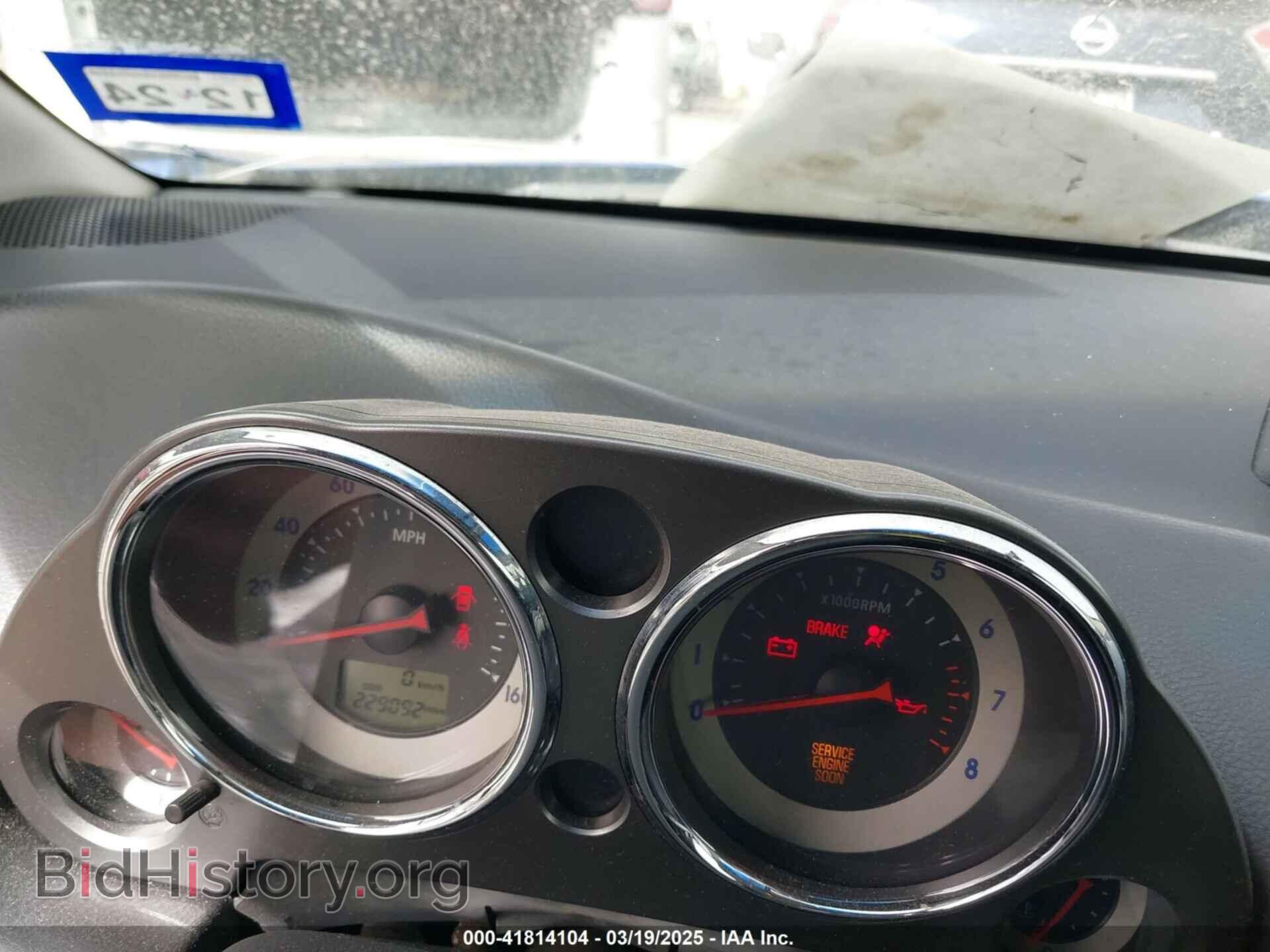 2006 MITSUBISHI ECLIPSE - VIN: 4A3AK34T36E020997 - Фото 7