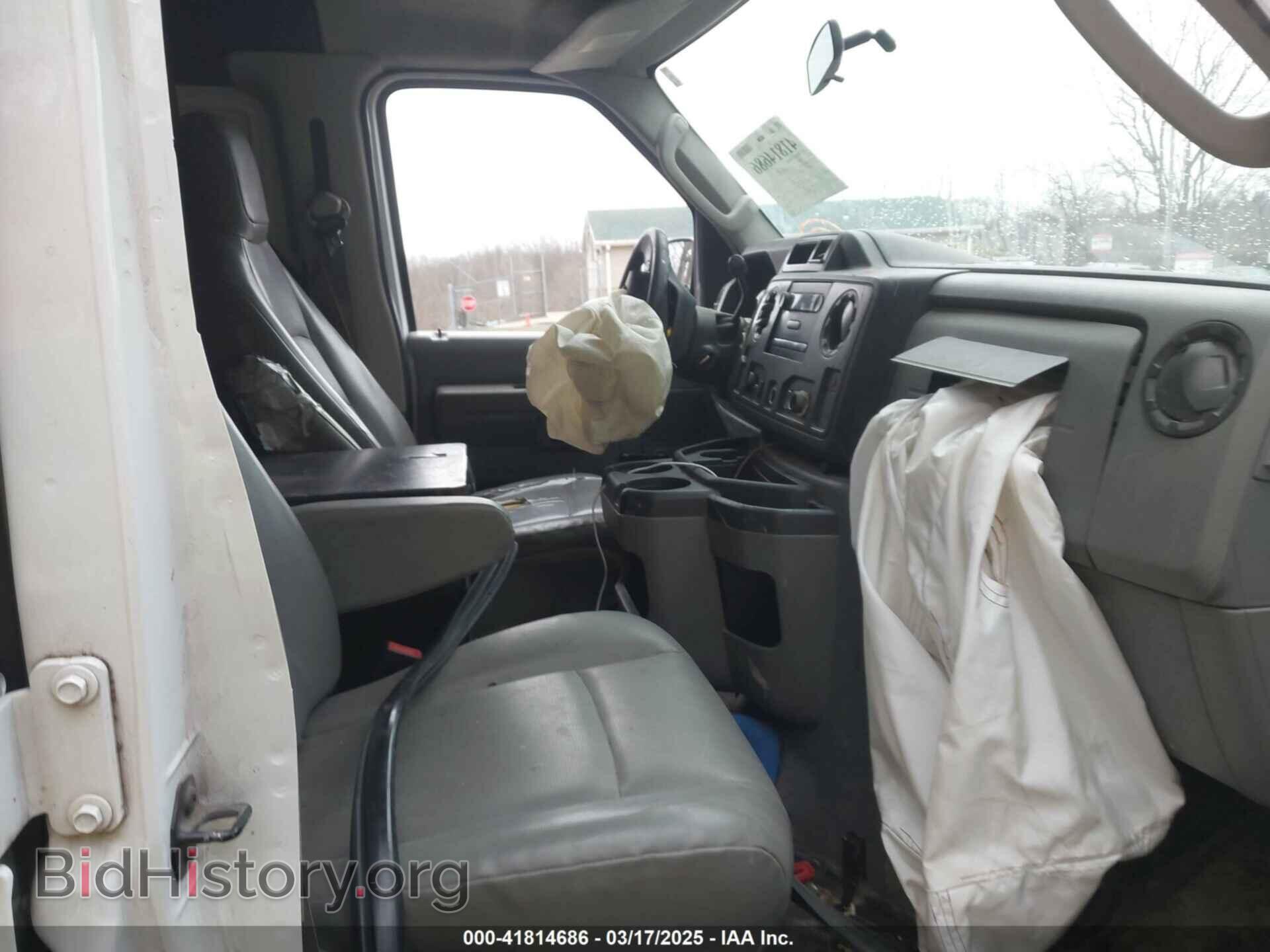 2011 FORD E-250 - VIN: 1FTNE2EW9BDA70298 - Photo 5