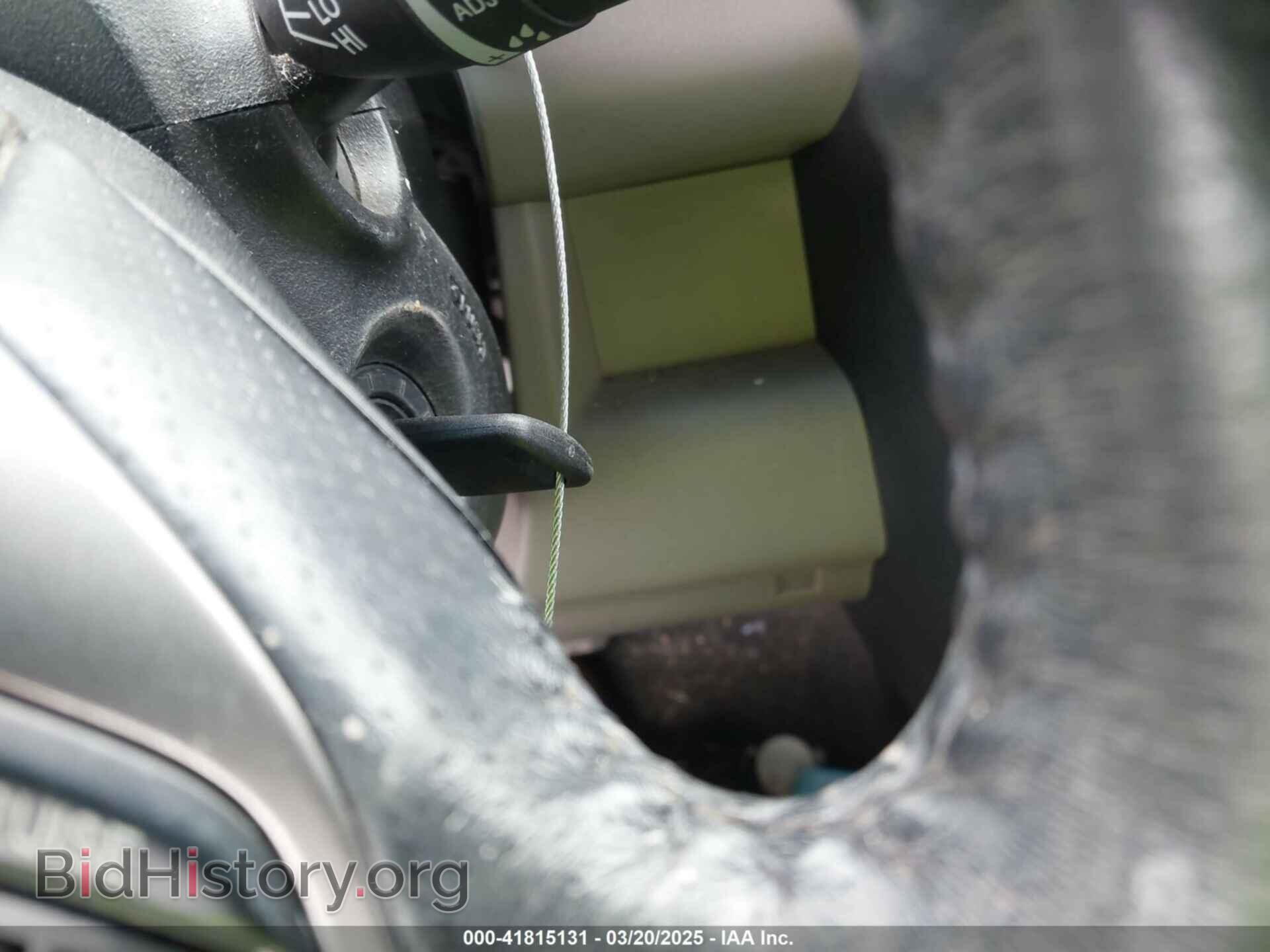 2011 HONDA PILOT - VIN: 5FNYF3H52BB001948 - Фото 11