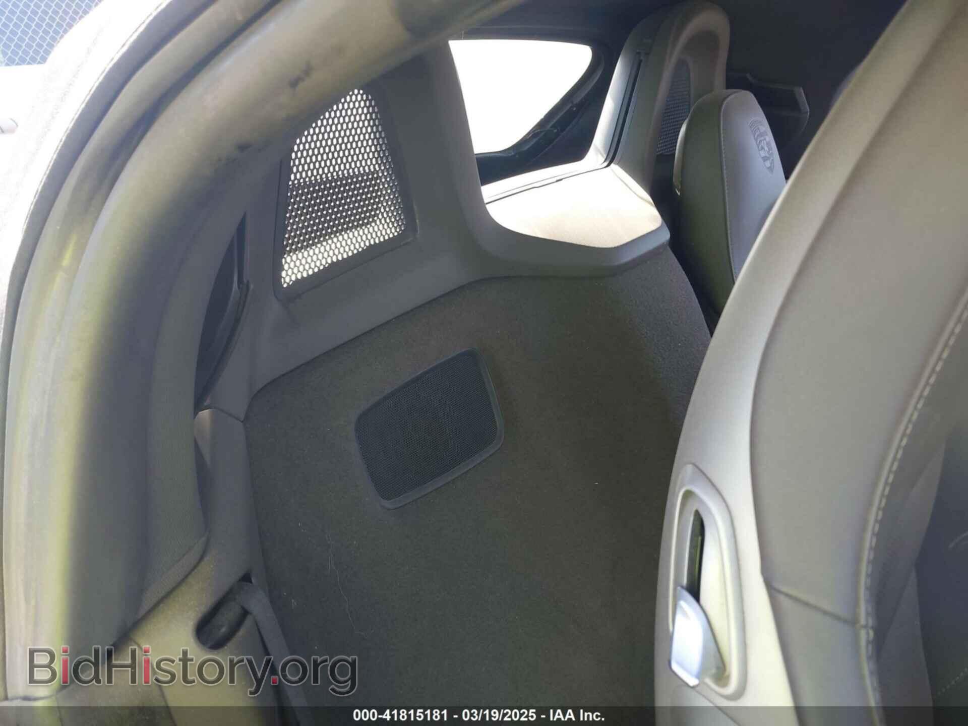 2018 PORSCHE 718 BOXSTER - VIN: WP0CA2A83JS211175 - Фото 8