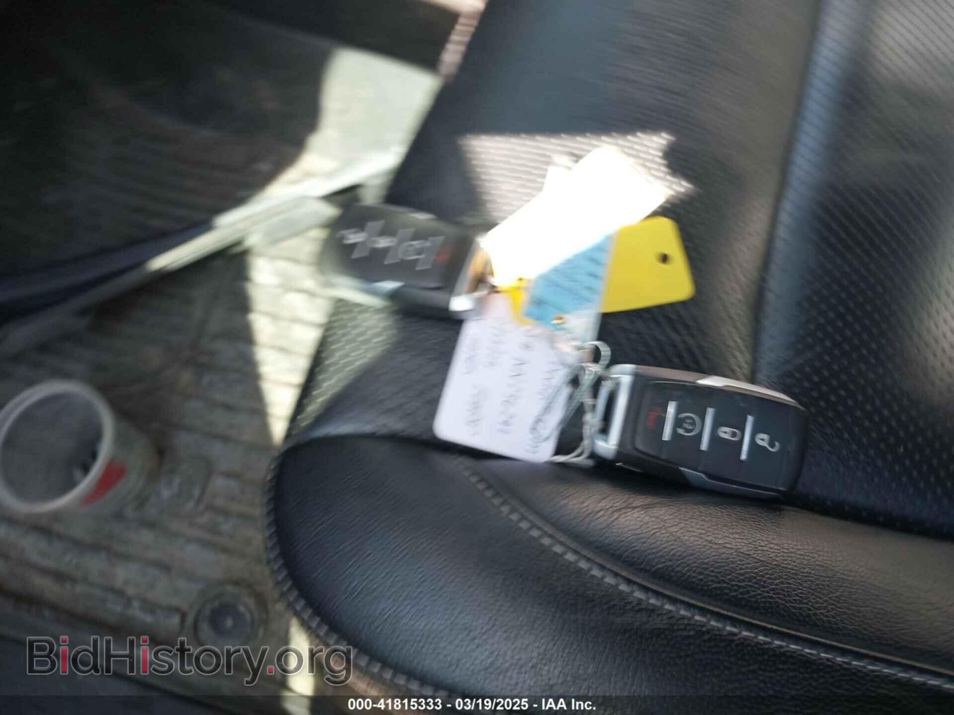 2022 RAM 1500 - VIN: 1C6SRFFTXNN236241 - Фото 11