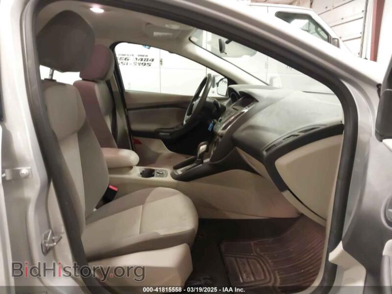 2014 Ford FOCUS (VIN 1FADP3K2XEL247552) — photo 5 of 22