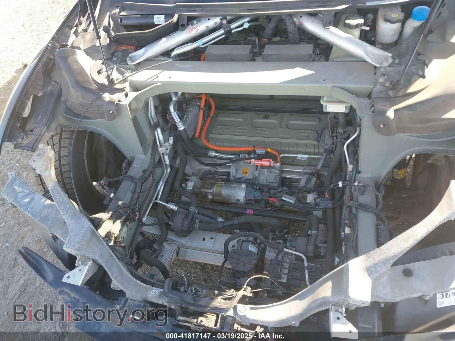 2013 TESLA MODEL S - VIN: 5YJSA1CN7DFP28067 - Фото 10