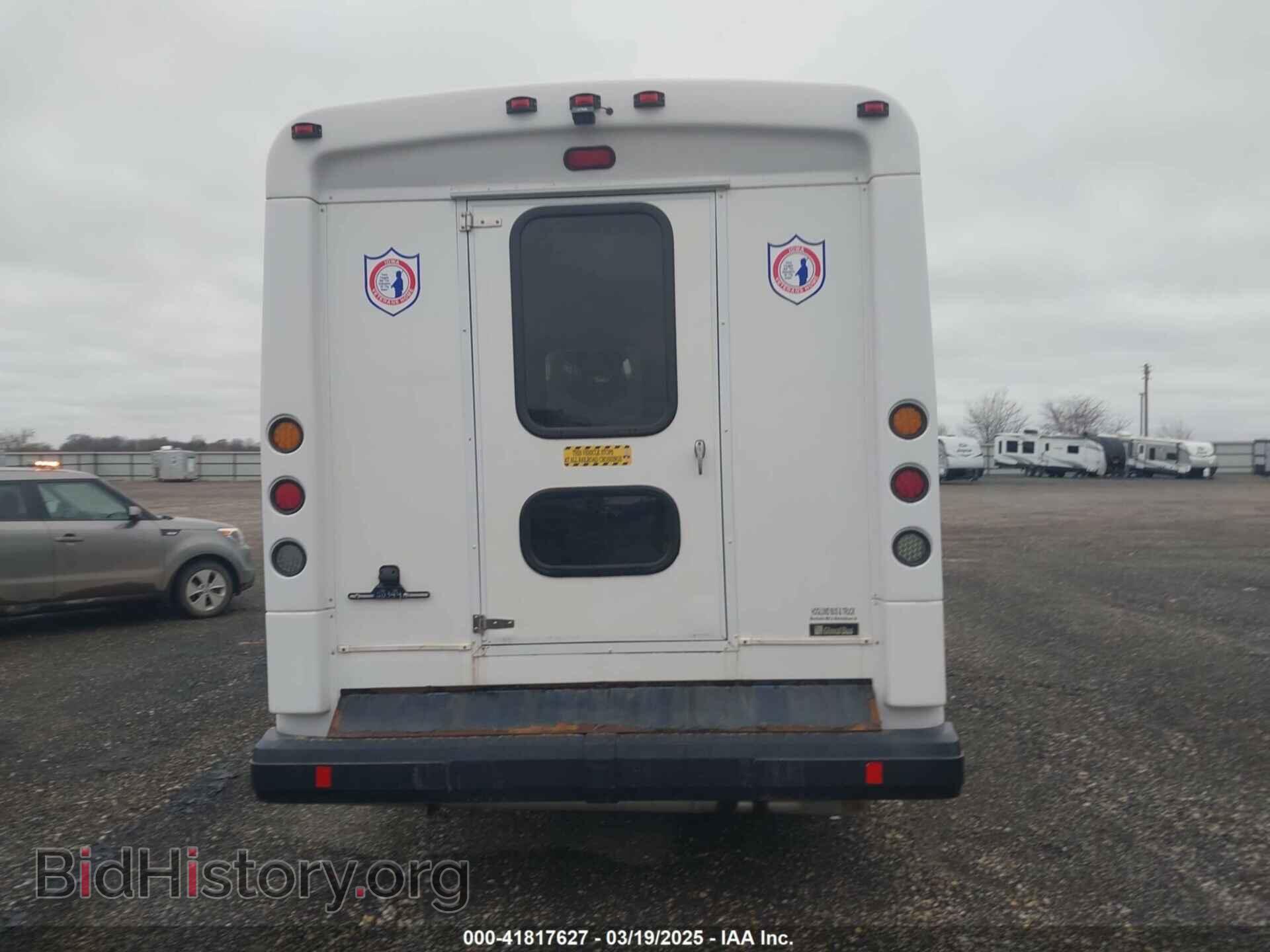 2016 FORD E-450 CUTAWAY - VIN: 1FDFE4FS9GDC46359 - Фото 15