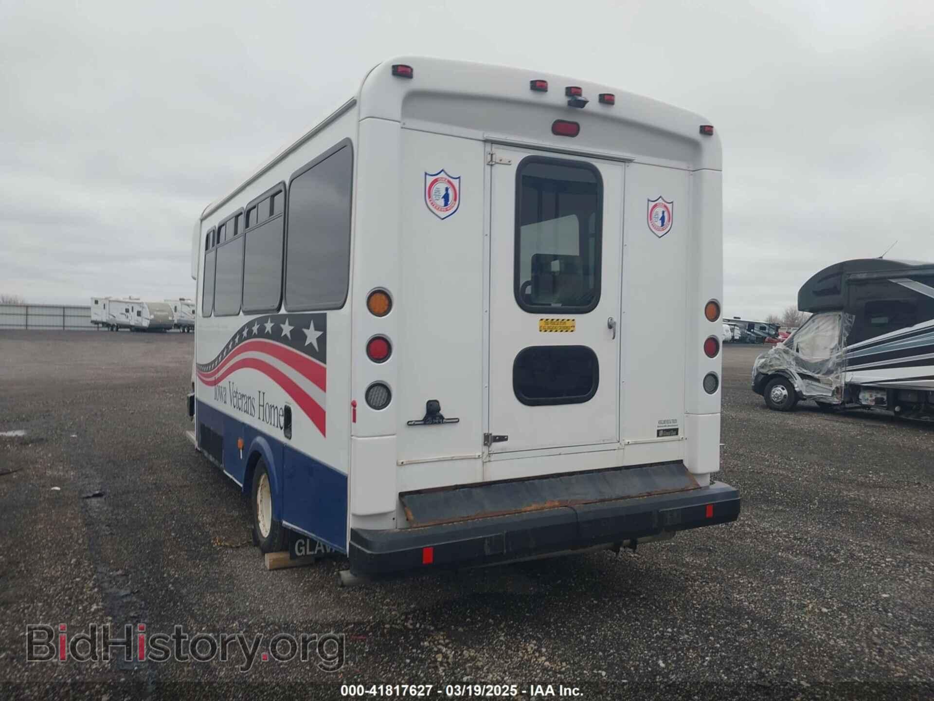 2016 FORD E-450 CUTAWAY - VIN: 1FDFE4FS9GDC46359 - Фото 3