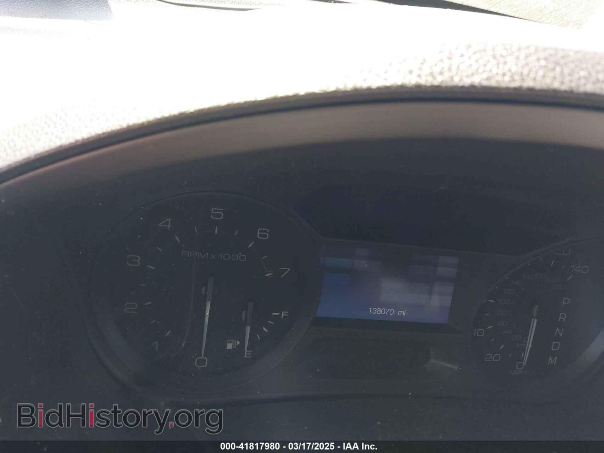 2015 FORD EXPLORER - VIN: 1FM5K7B81FGA03013 - Photo 7