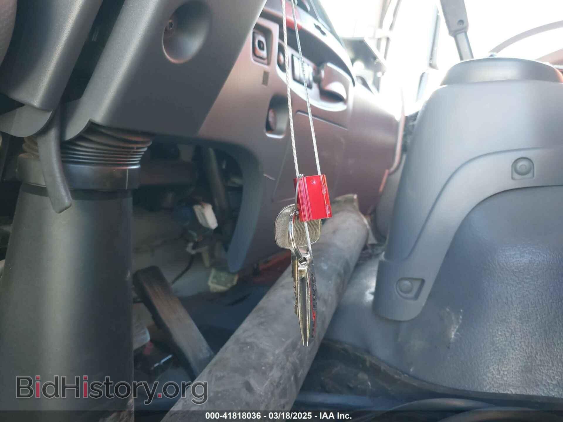 2018 ISUZU FTR - VIN: 54DK6S168JSG00646 - Фото 10
