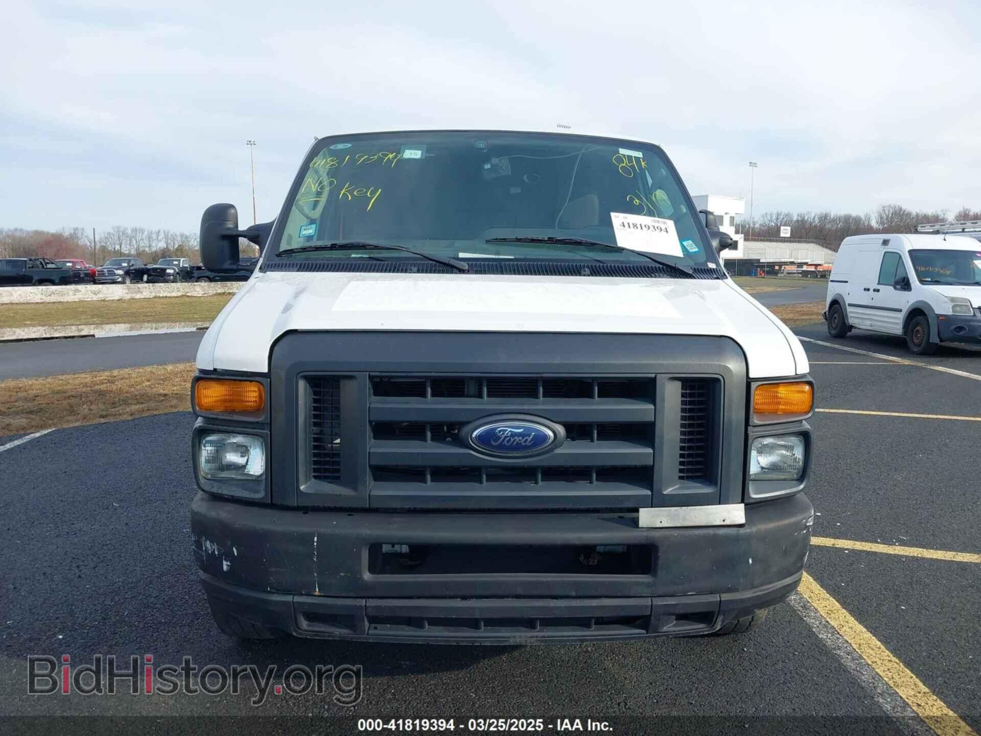 2010 FORD E-150 - VIN: 1FTNE1EW2ADA91373 - Фото 6