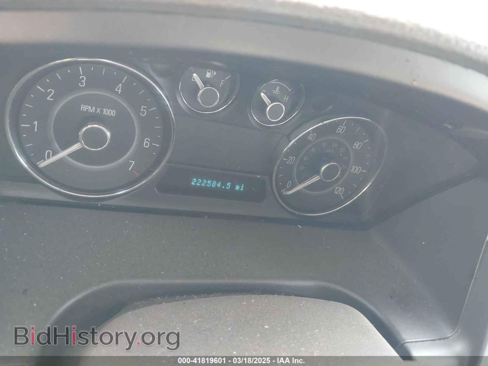 2009 FORD FLEX - VIN: 2FMDK51C09BA69067 - Photo 7