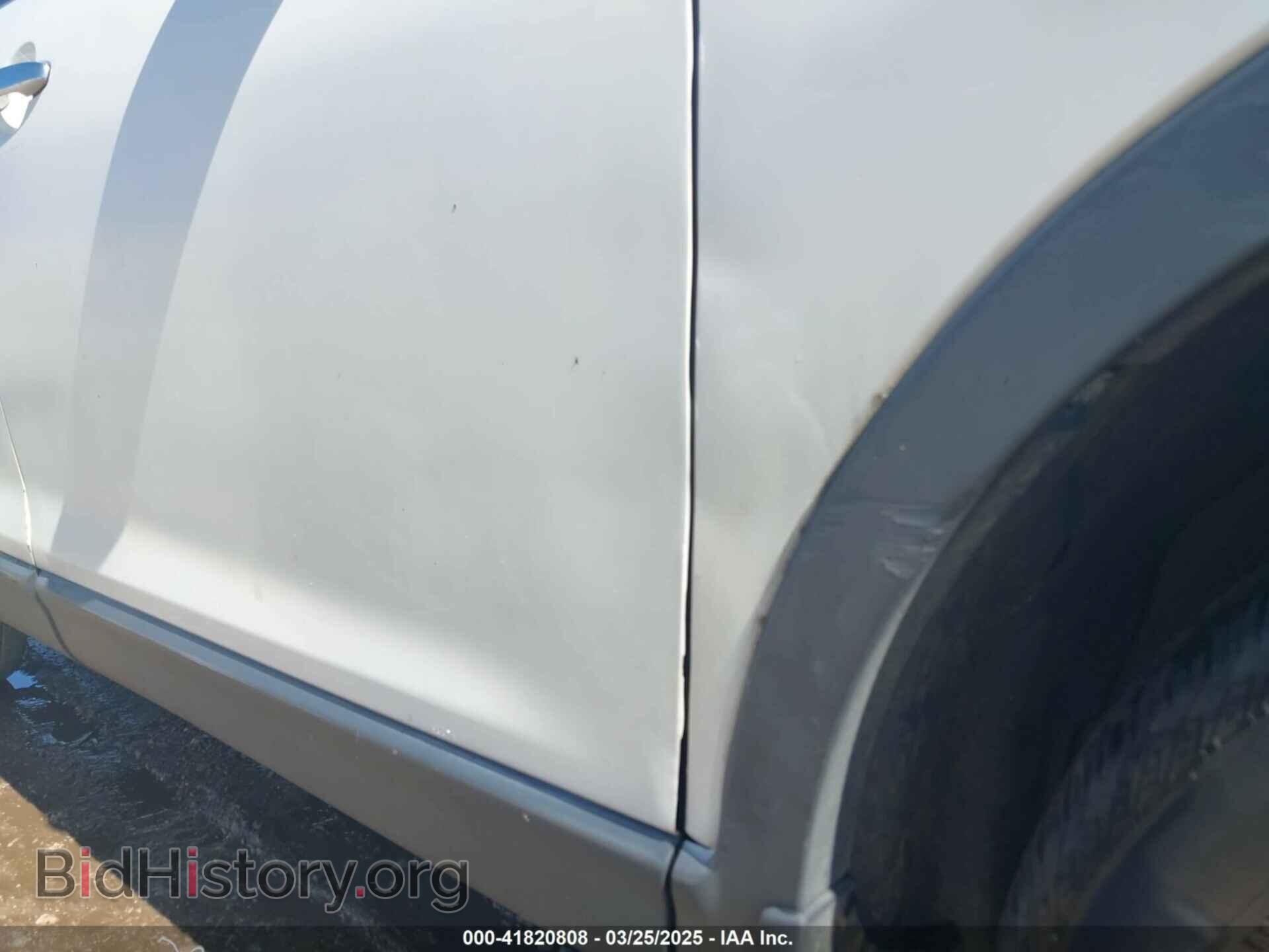 2011 MAZDA CX-9 - VIN: JM3TB3DV6B0321694 - Фото 6