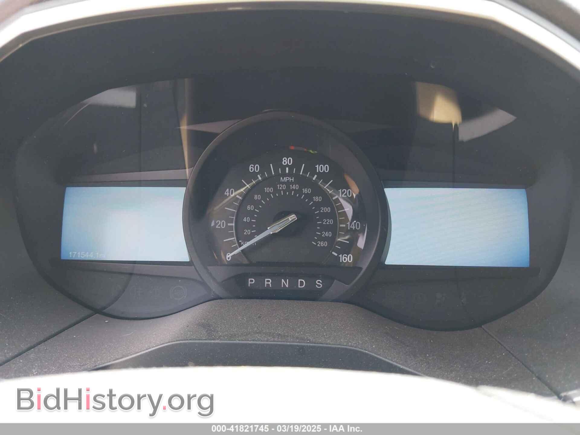 2015 FORD EDGE - VIN: 2FMTK4J90FBC08880 - Фото 7
