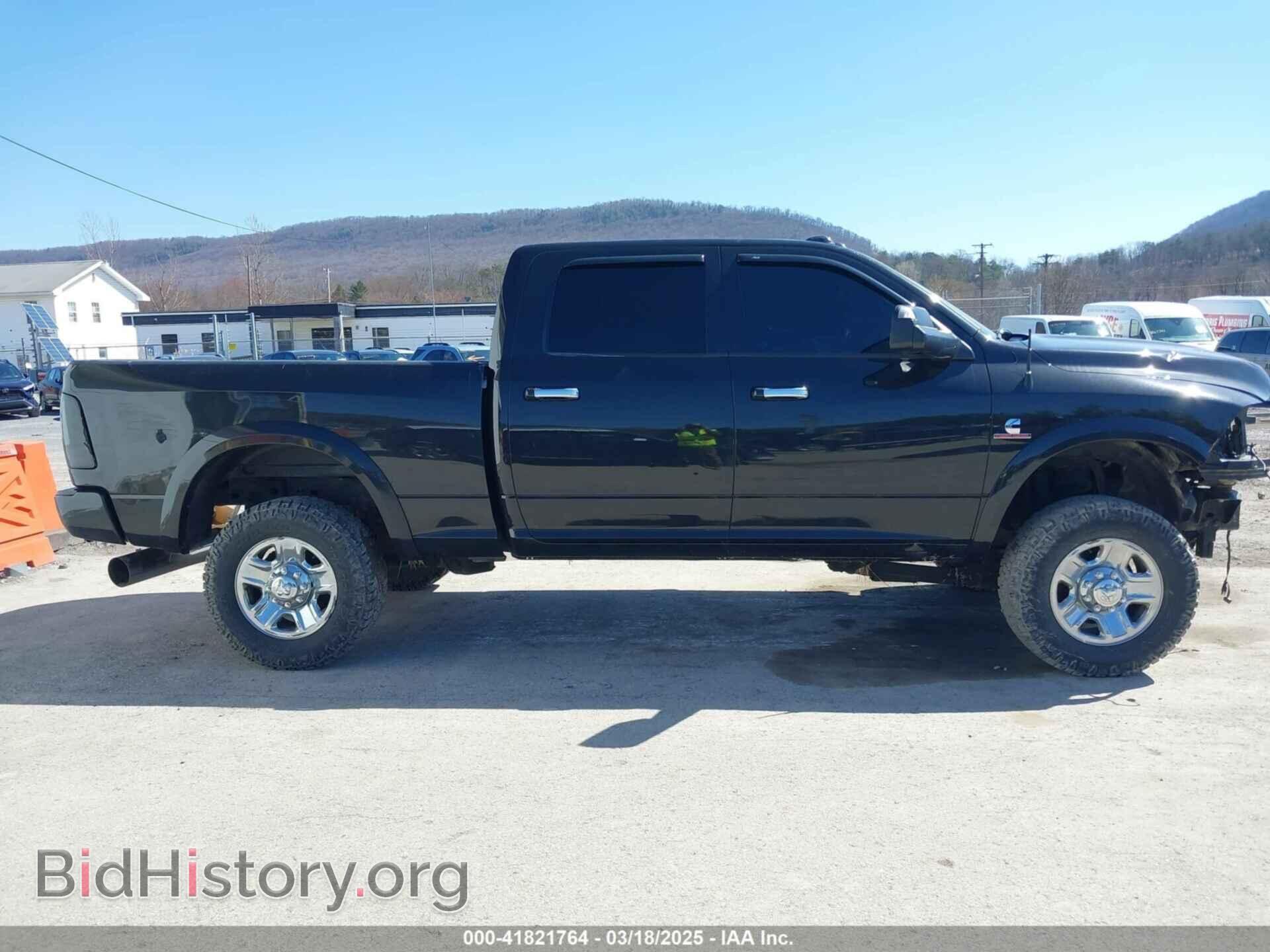 2015 RAM 2500 - VIN: 3C6UR5CL2FG635579 - Фото 14