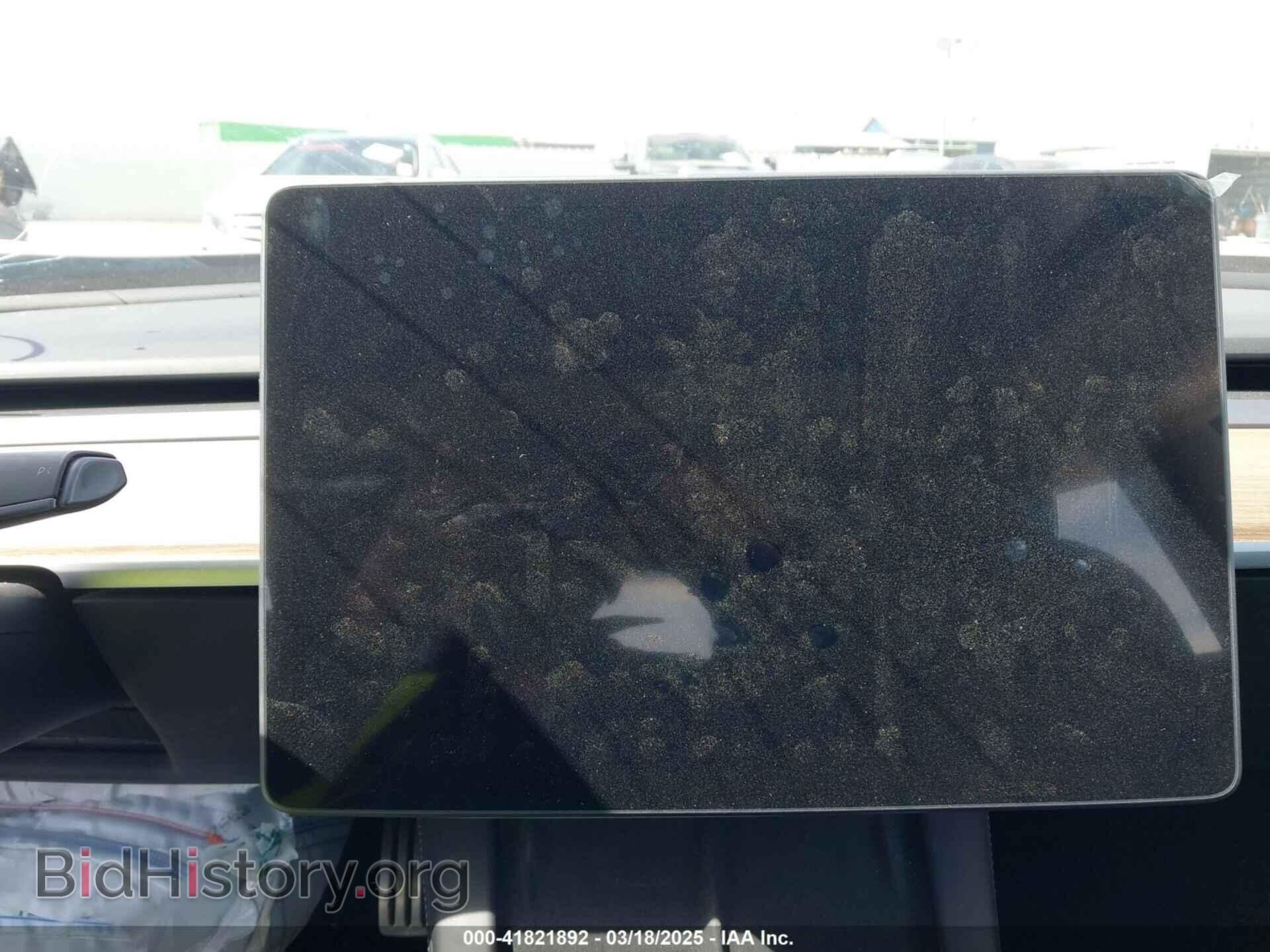 2021 TESLA MODEL 3 - VIN: 5YJ3E1EC8MF044388 - Photo 7