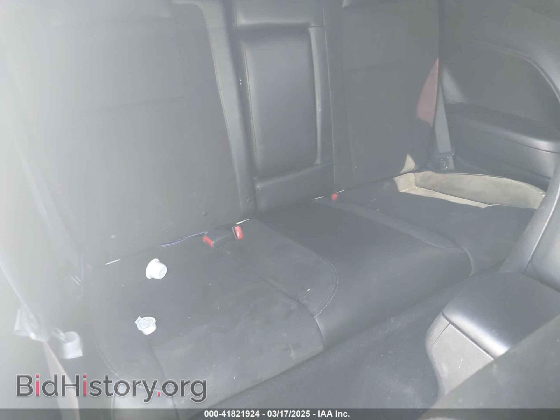2012 DODGE CHALLENGER - VIN: 2C3CDYBTXCH294826 - Фото 8