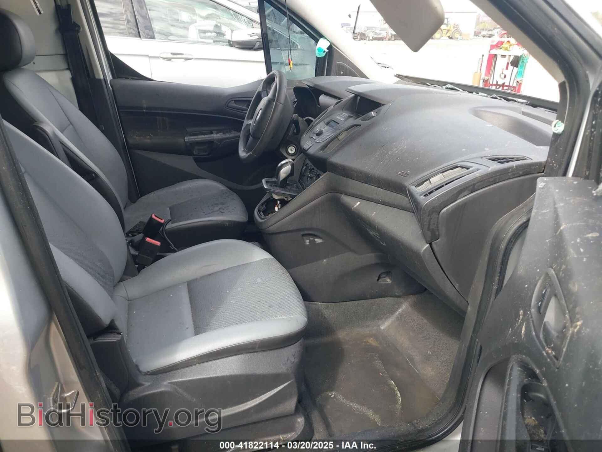 2015 FORD TRANSIT CONNECT - VIN: NM0LS7E78F1190247 - Фото 5