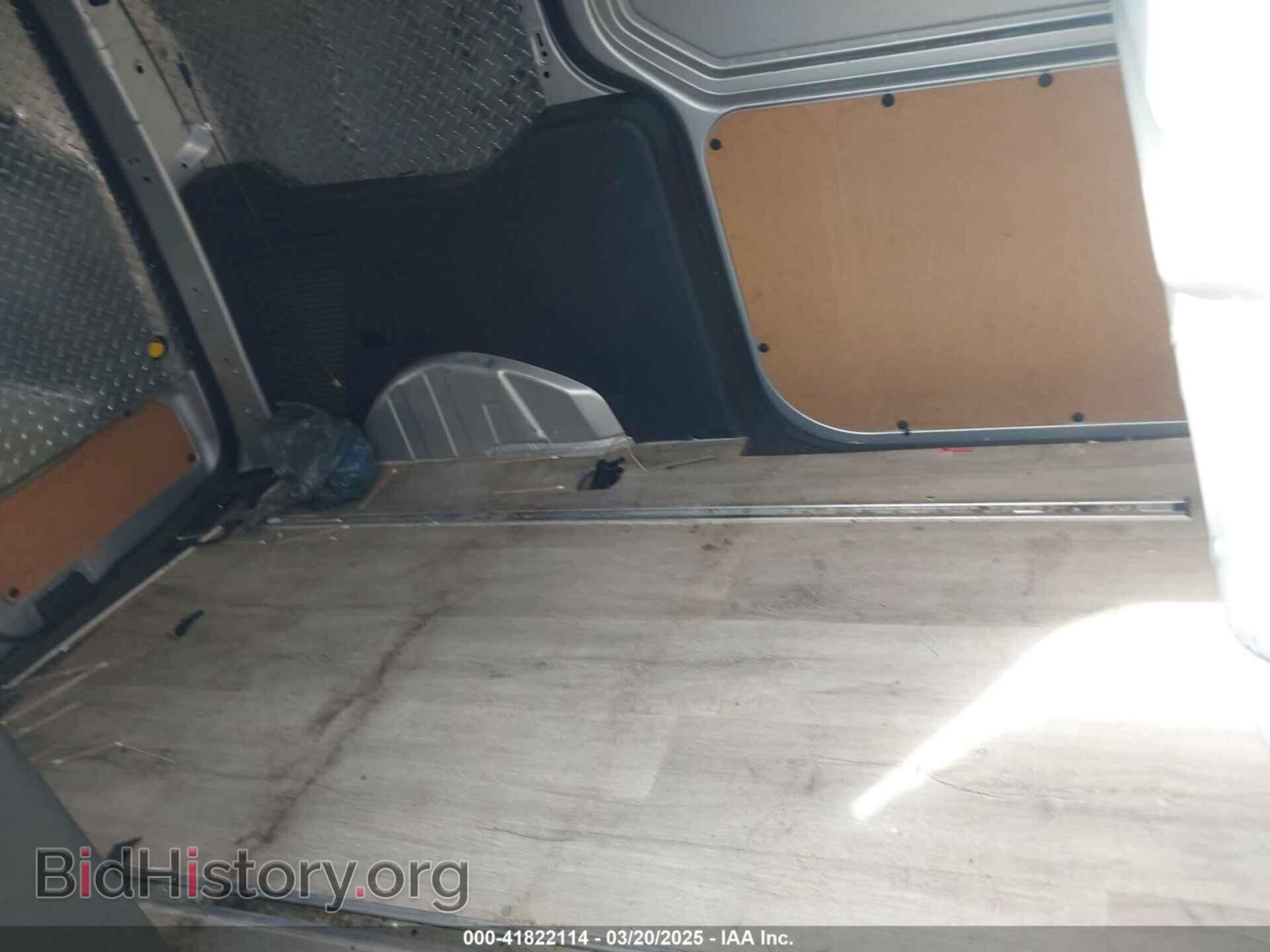 2015 FORD TRANSIT CONNECT - VIN: NM0LS7E78F1190247 - Фото 8