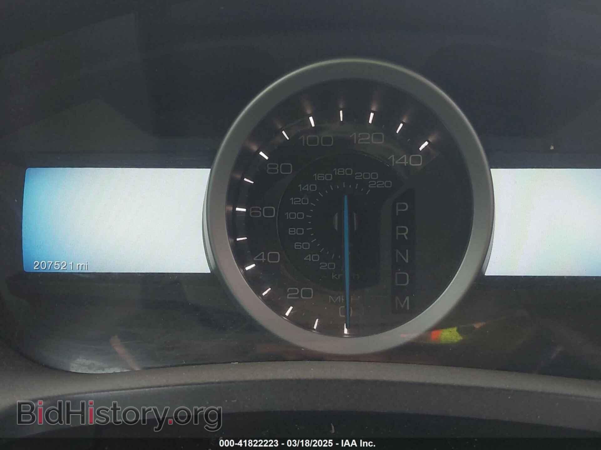 2011 FORD EXPLORER - VIN: 1FMHK7D86BGA01438 - Photo 7